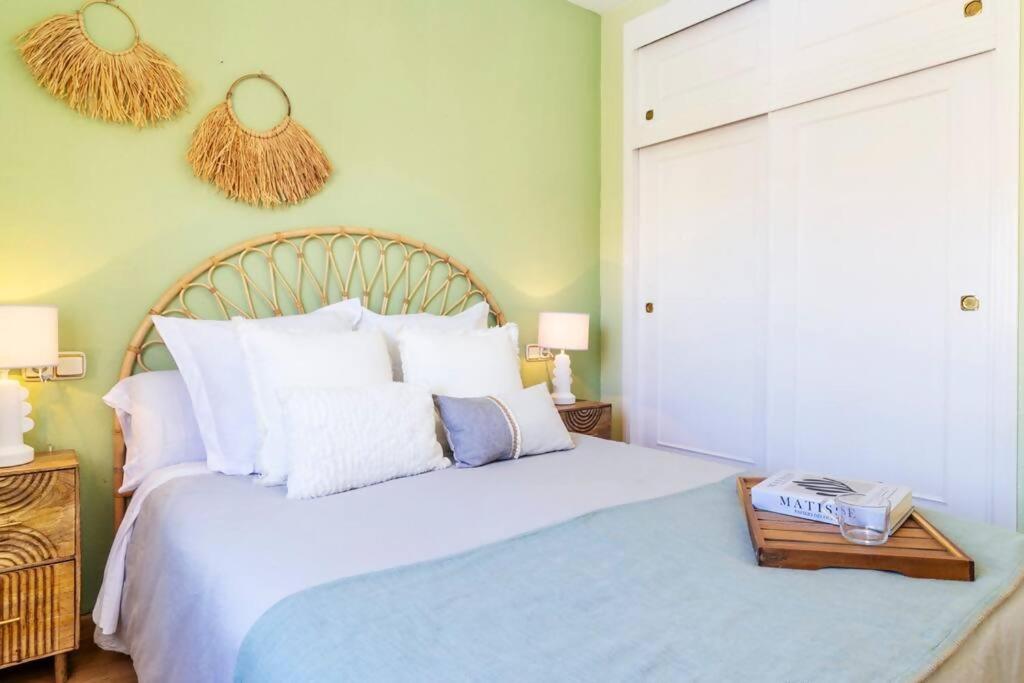 Apartamento Paraiso Penthouse