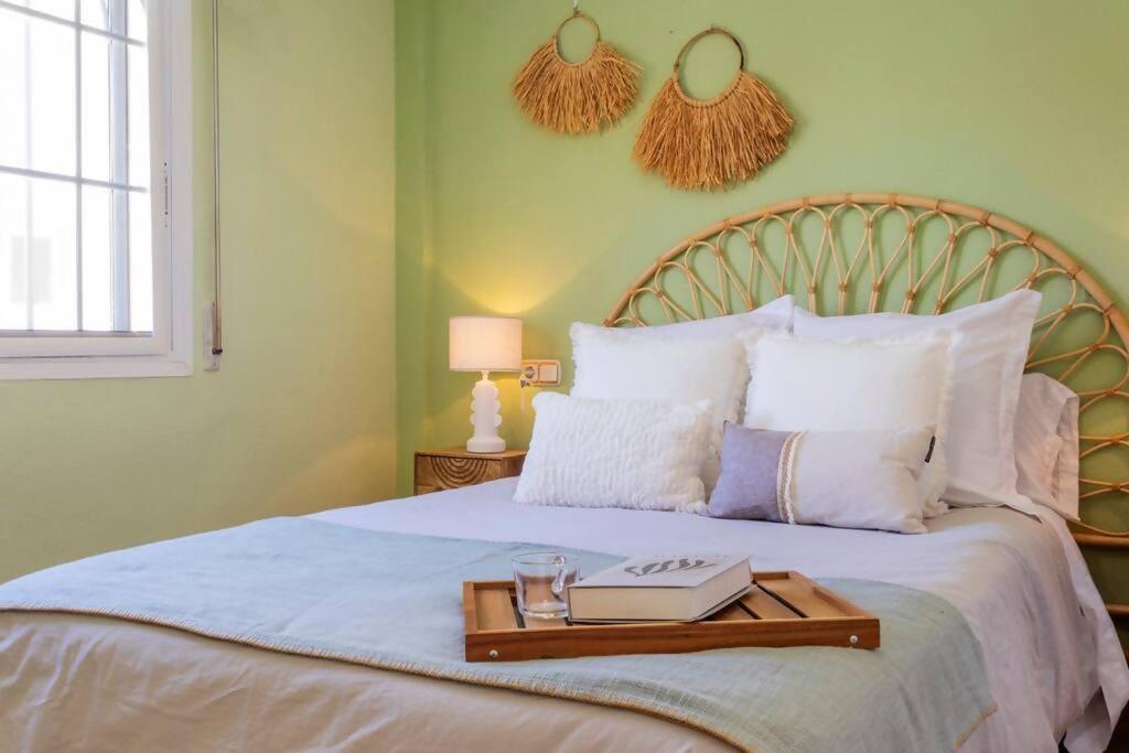 Apartamento Paraiso Penthouse