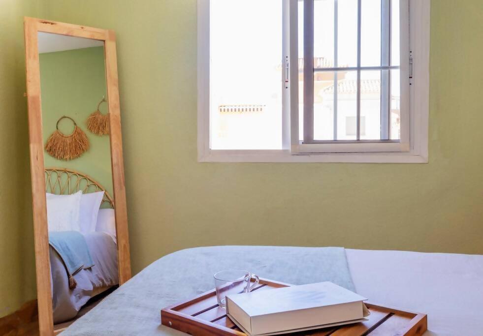 Apartamento Paraiso Penthouse