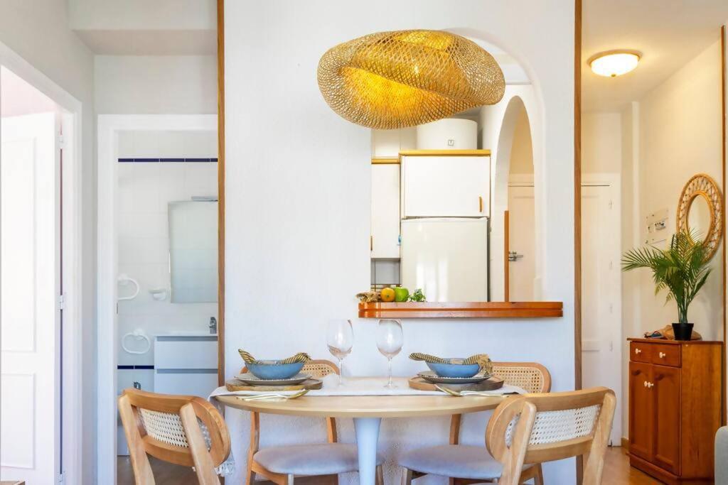 Apartamento Paraiso Penthouse