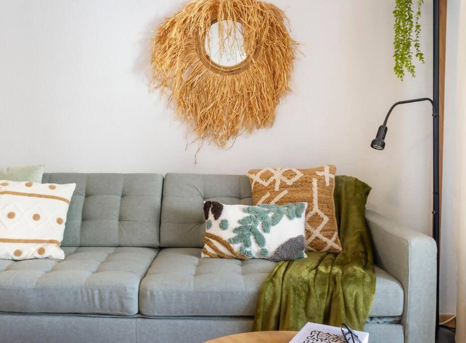 Apartamento Paraiso Penthouse