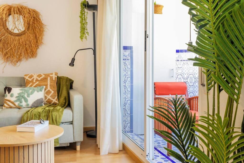 Apartamento Paraiso Penthouse