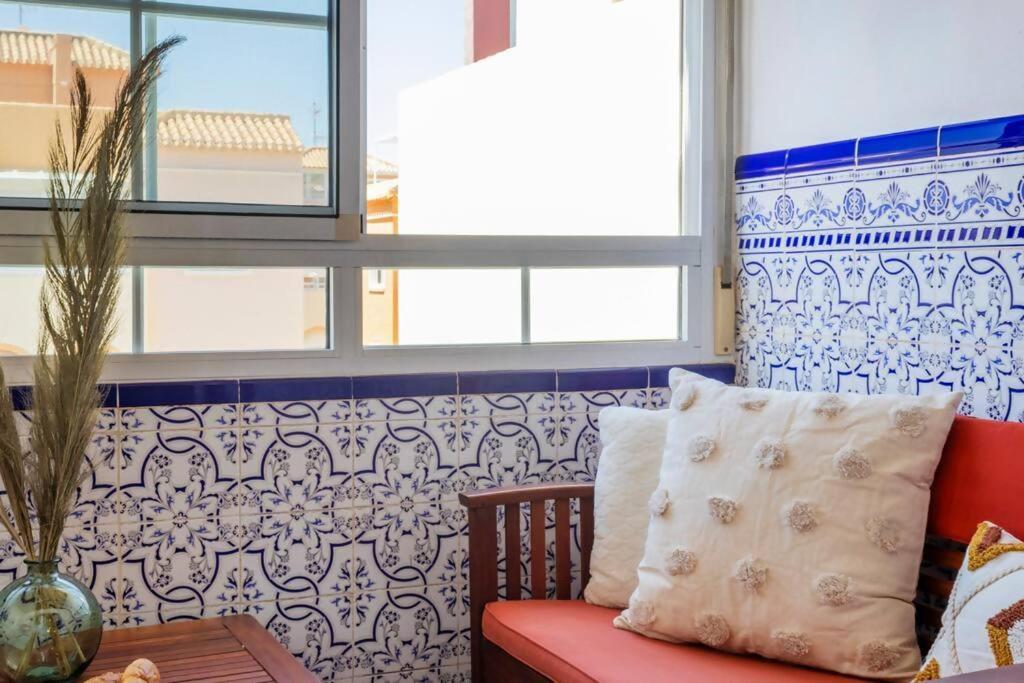 Apartamento Paraiso Penthouse