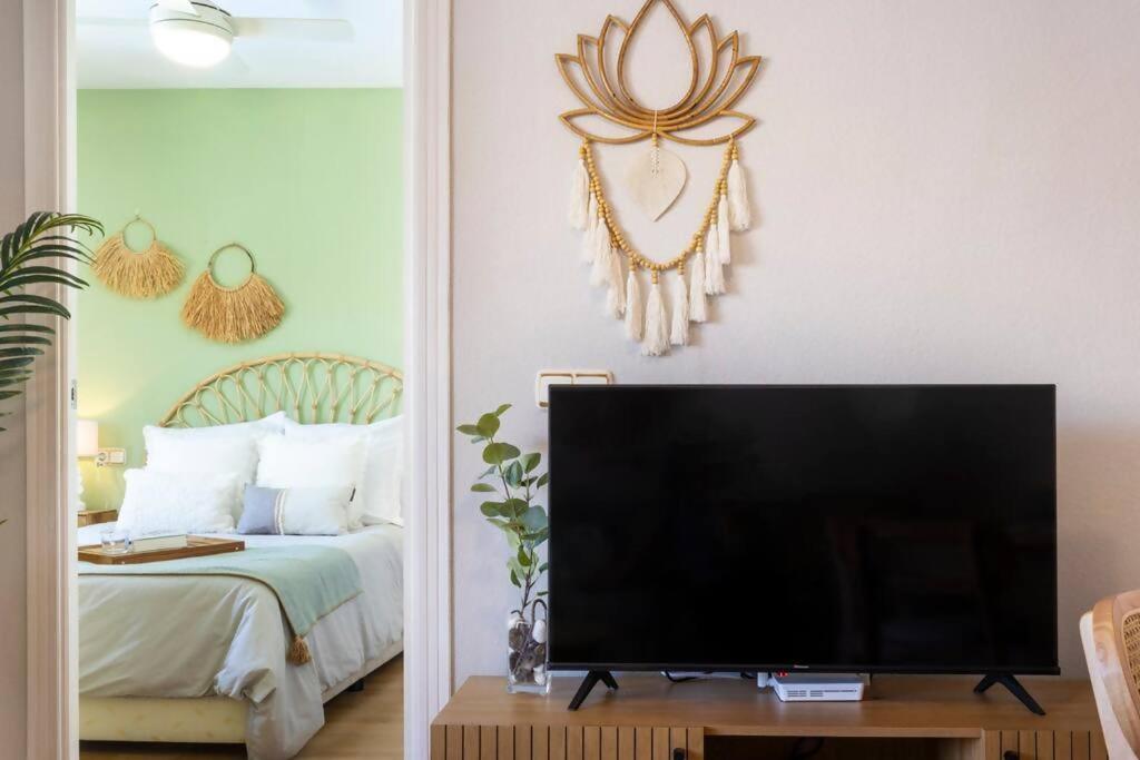 Apartamento Paraiso Penthouse