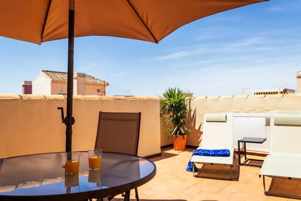 Apartamento Paraiso Penthouse