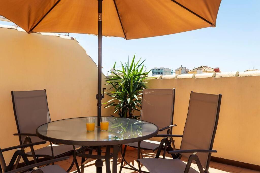 Apartamento Paraiso Penthouse