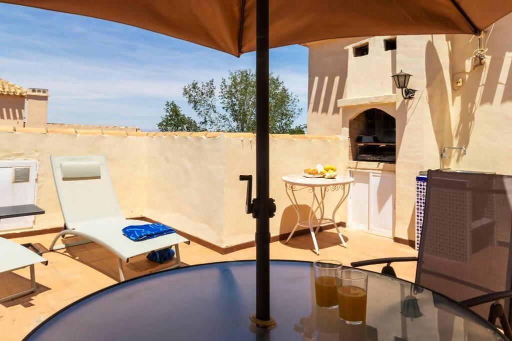 Apartamento Paraiso Penthouse