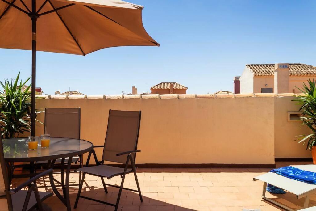 Apartamento Paraiso Penthouse