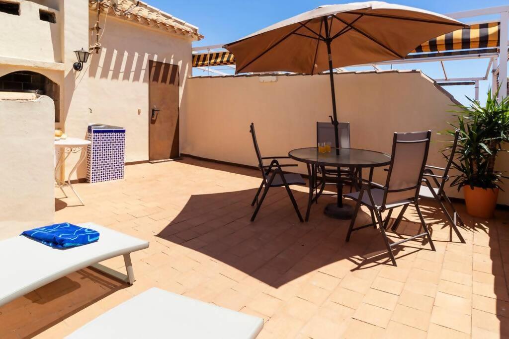 Apartamento Paraiso Penthouse
