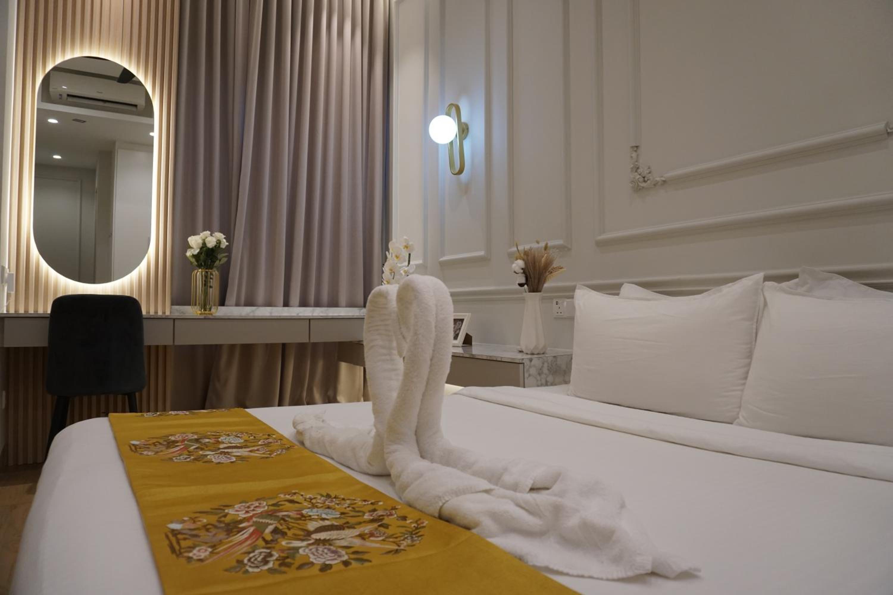 Lalaport Suites At Lucentia Bukit Bintang City Center