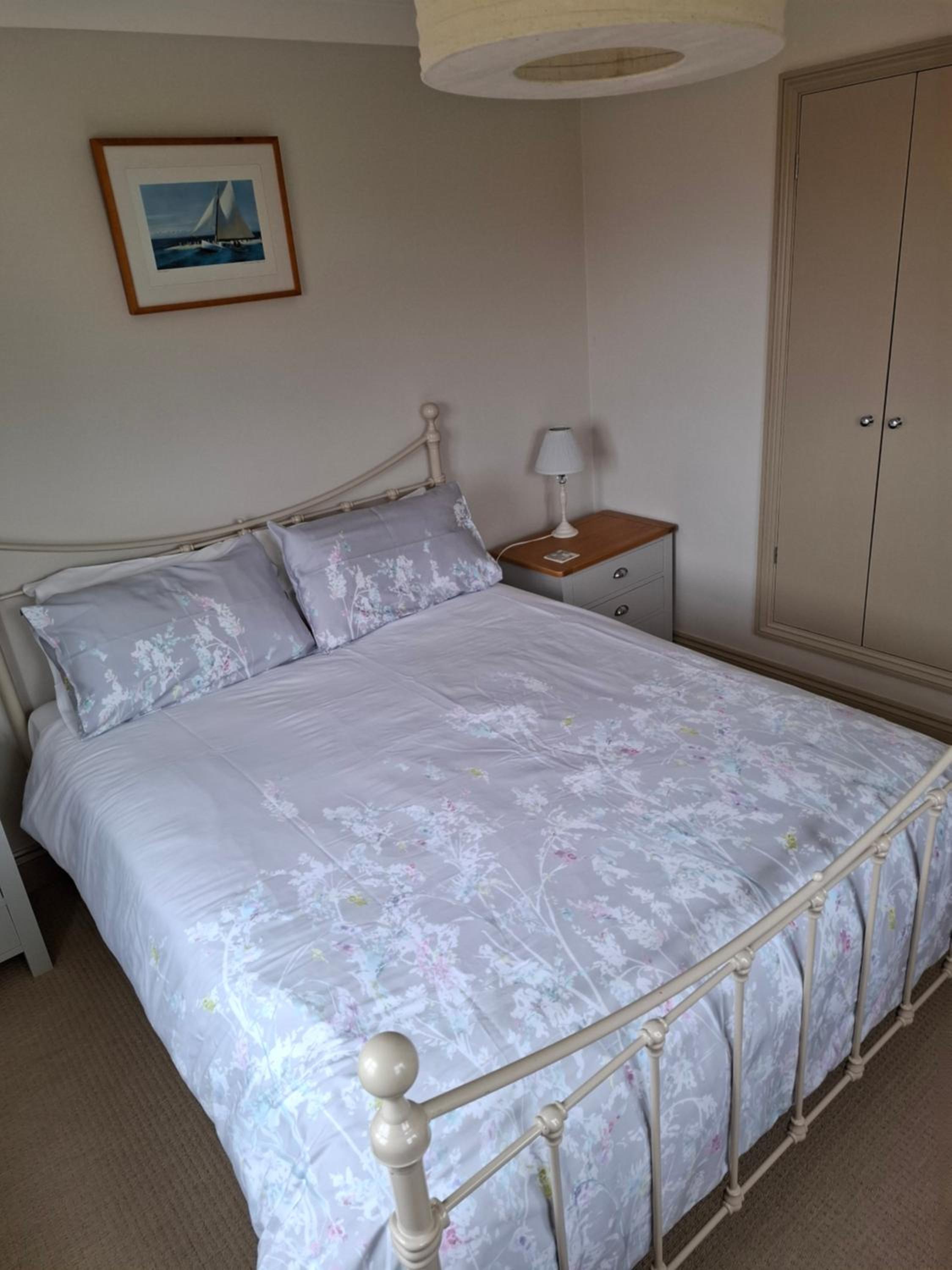 Bramble Lodge