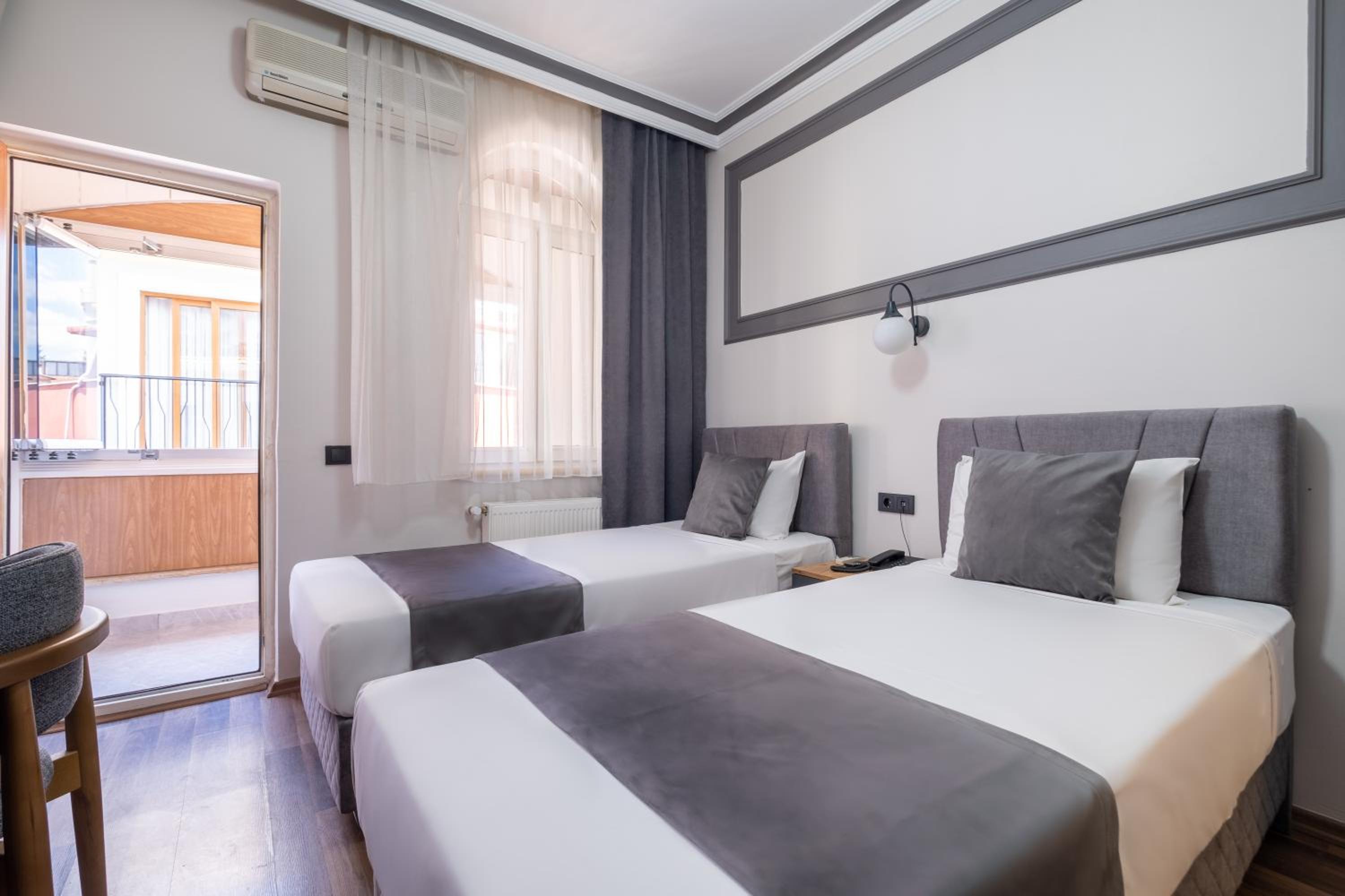 Sur Otel Sultanahmet - Image 57