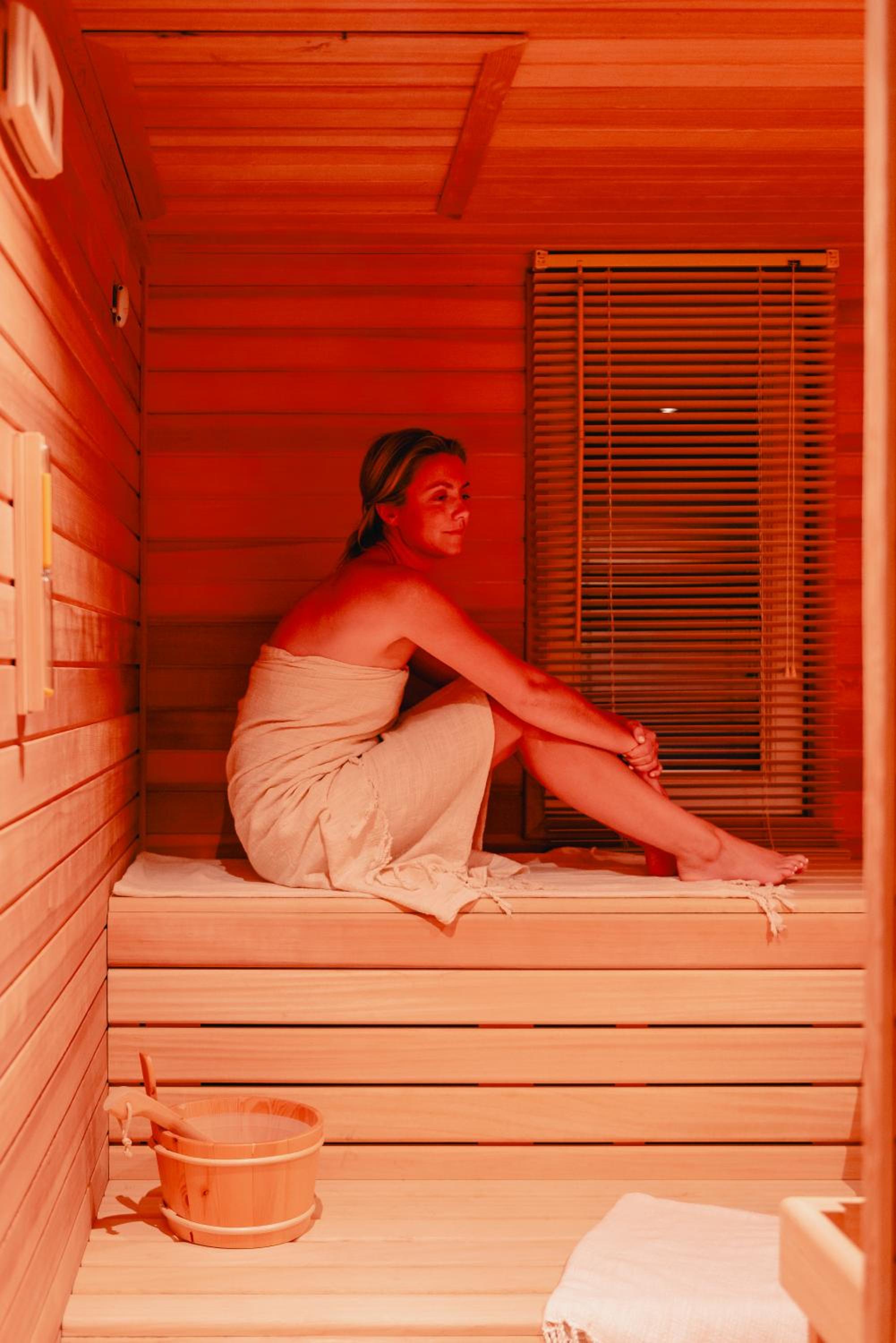 Viluz - Wellbeing Resort Marbella