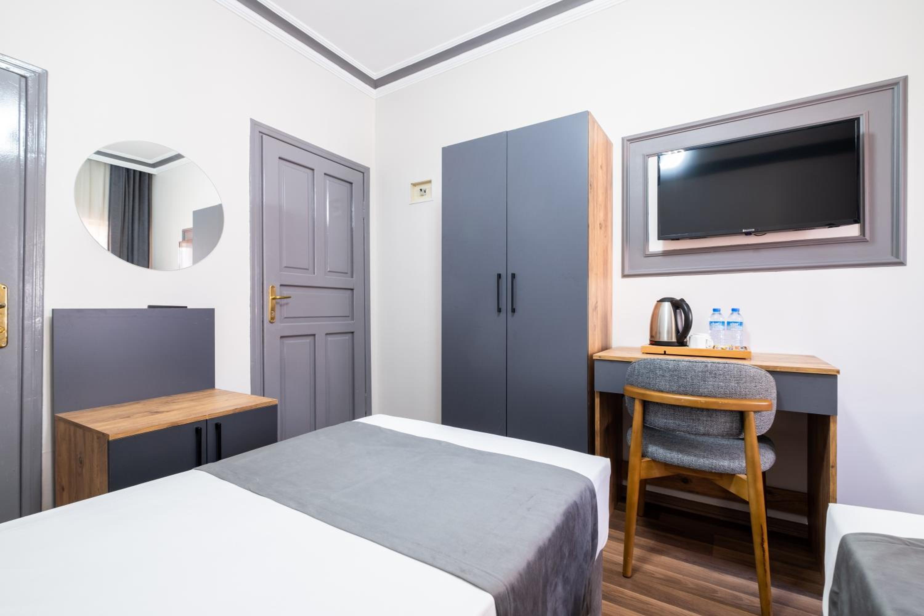 Sur Otel Sultanahmet - Image 55