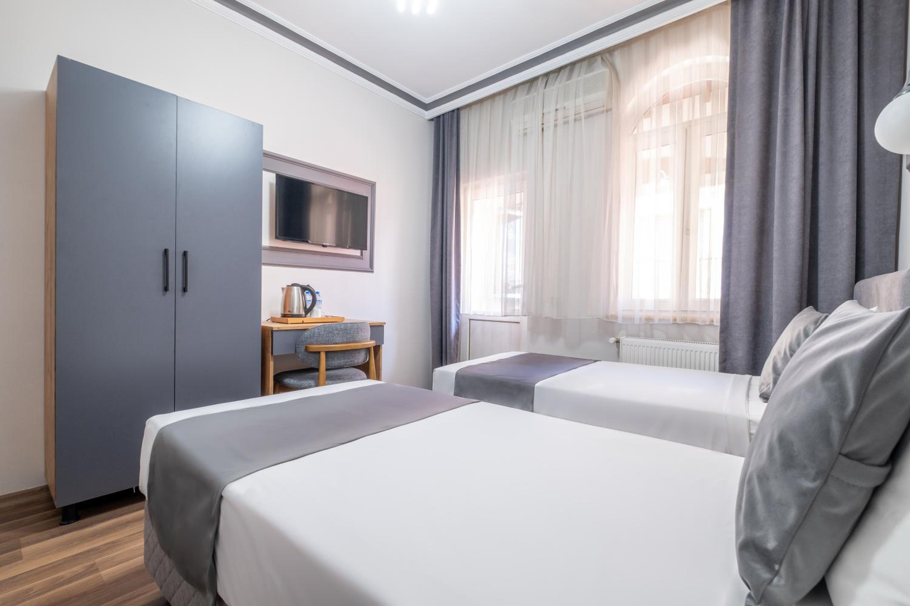Sur Otel Sultanahmet - Image 58