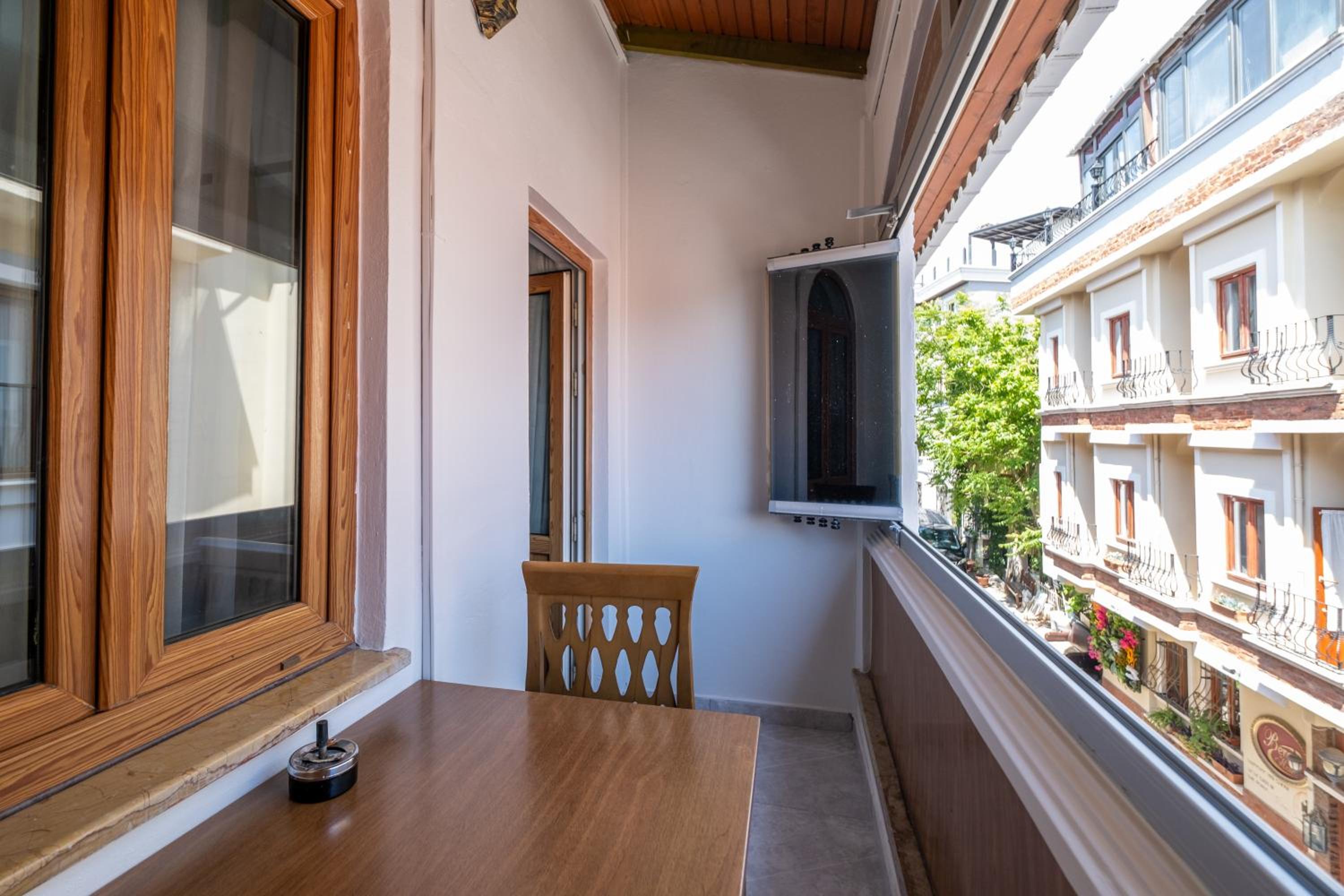 Sur Otel Sultanahmet - Image 21