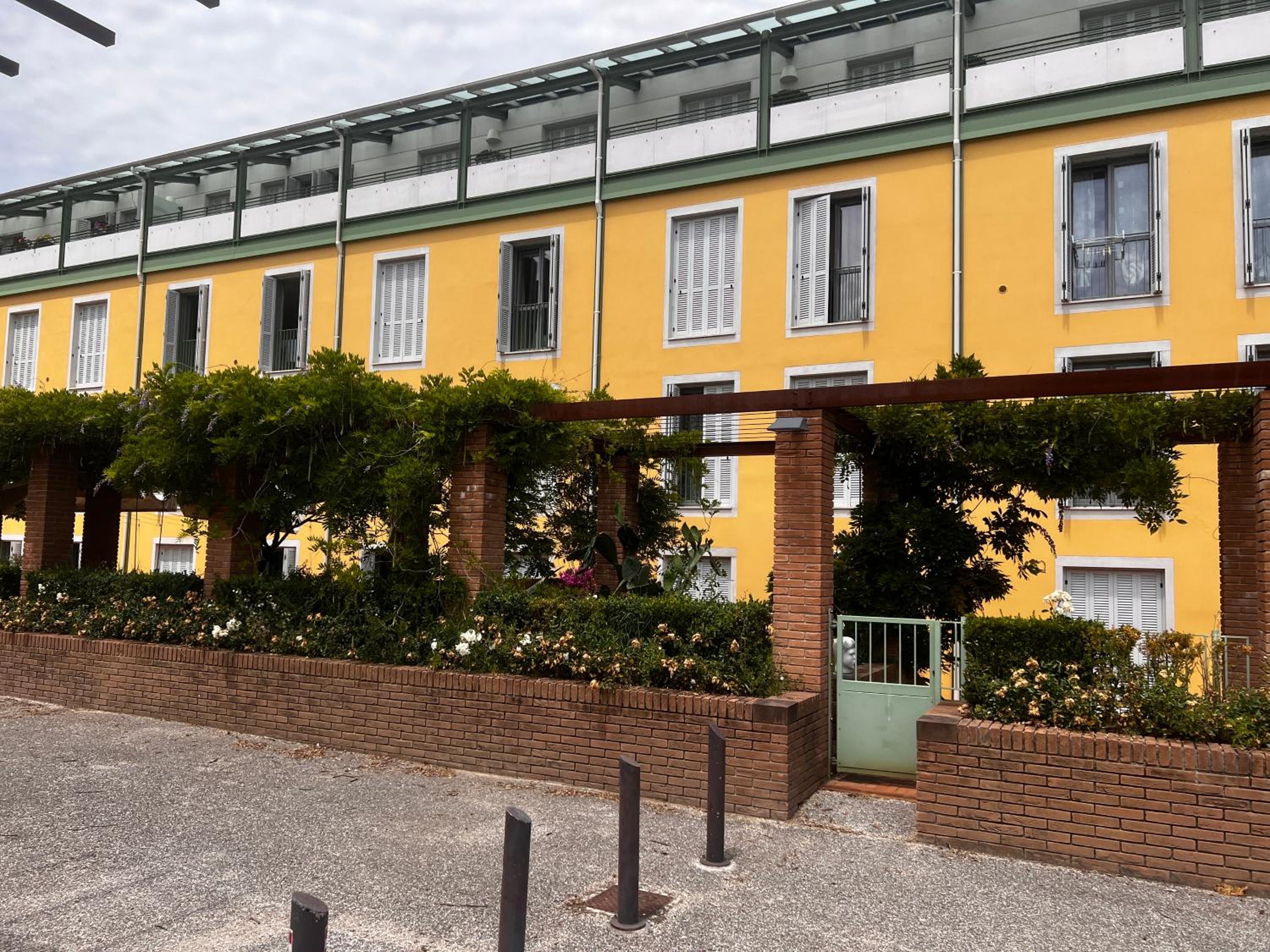 Casa ai giardini view 5