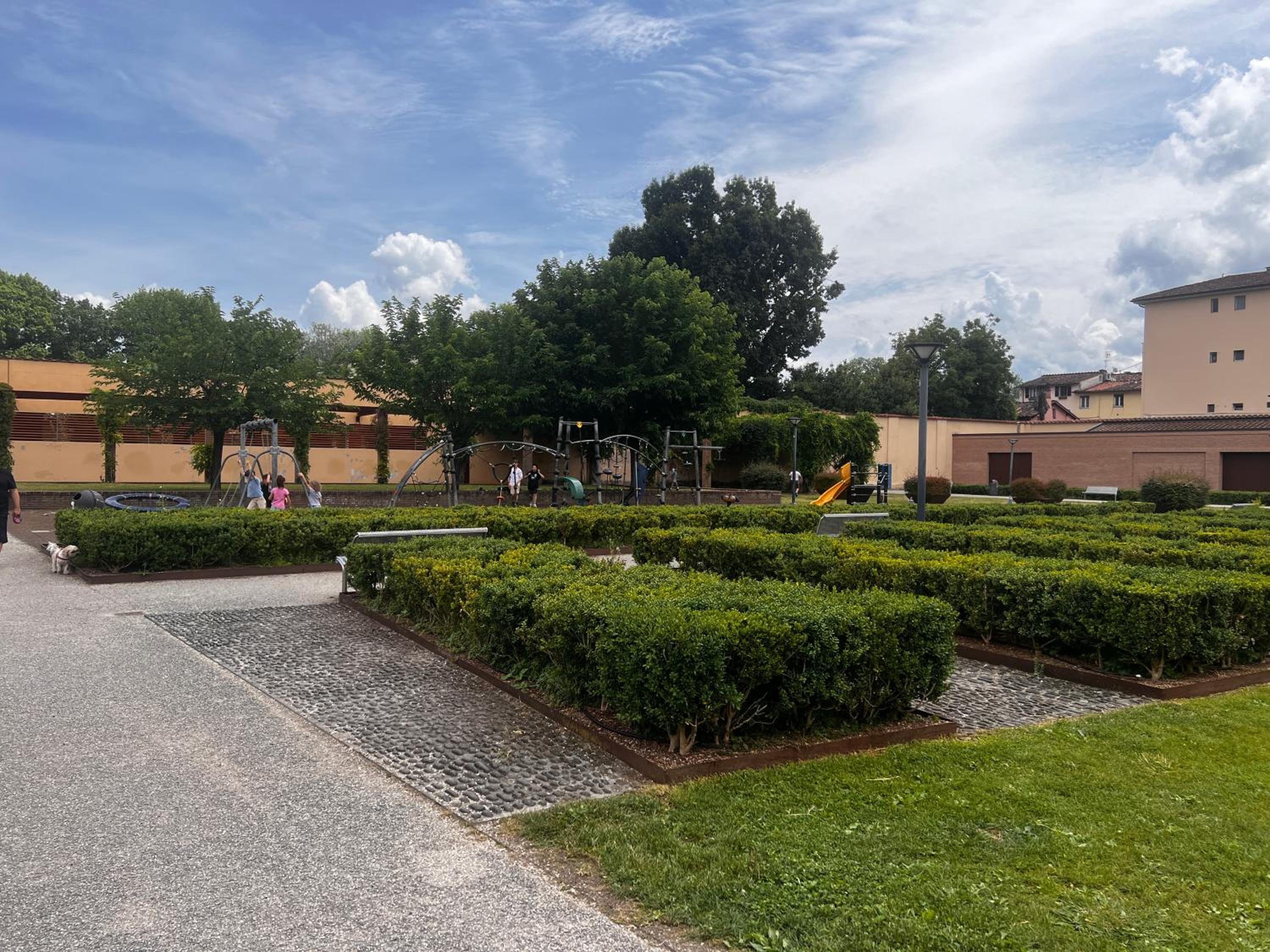 Casa ai giardini view 4