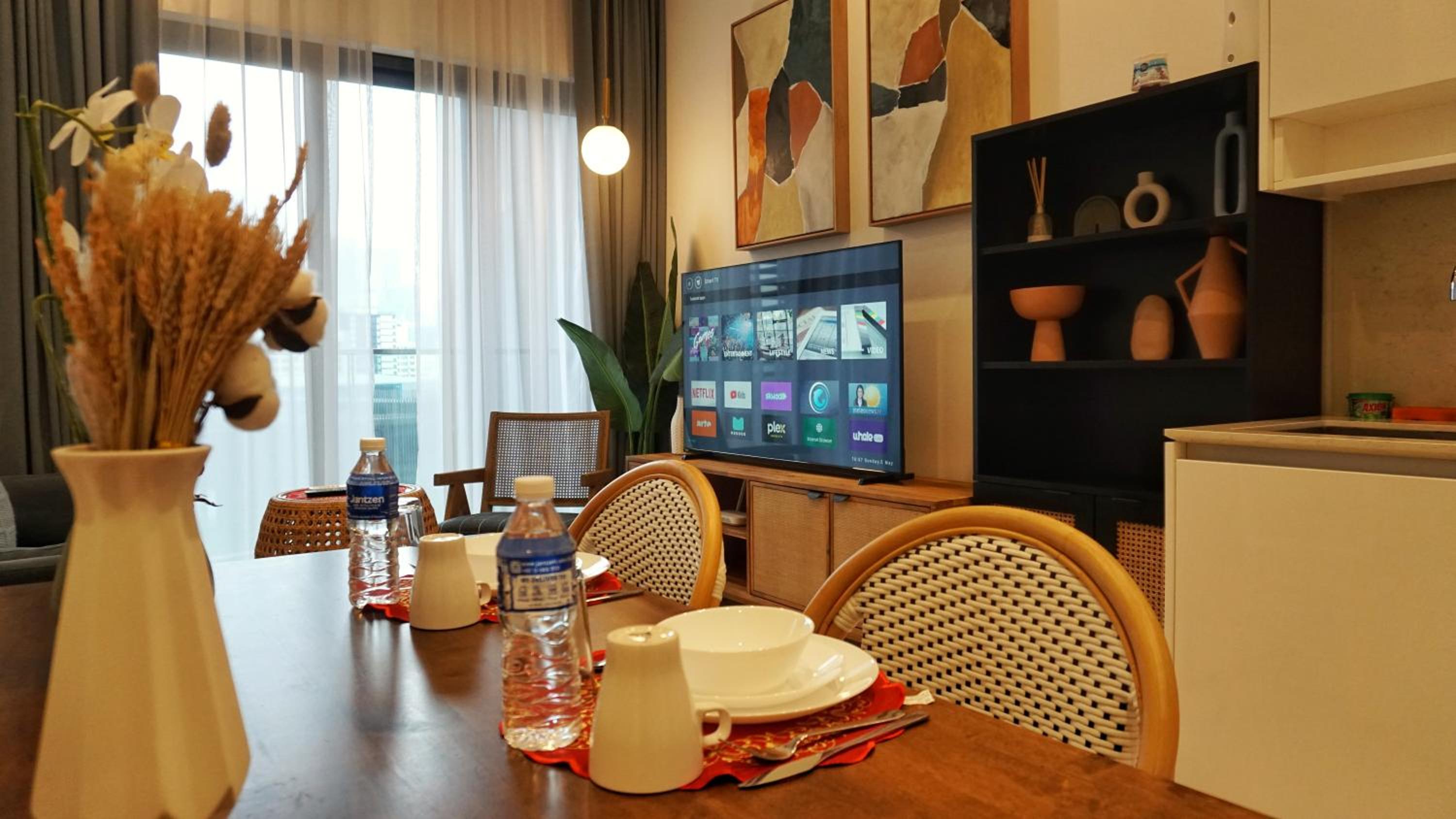 Lalaport Suites At Lucentia Bukit Bintang City Center