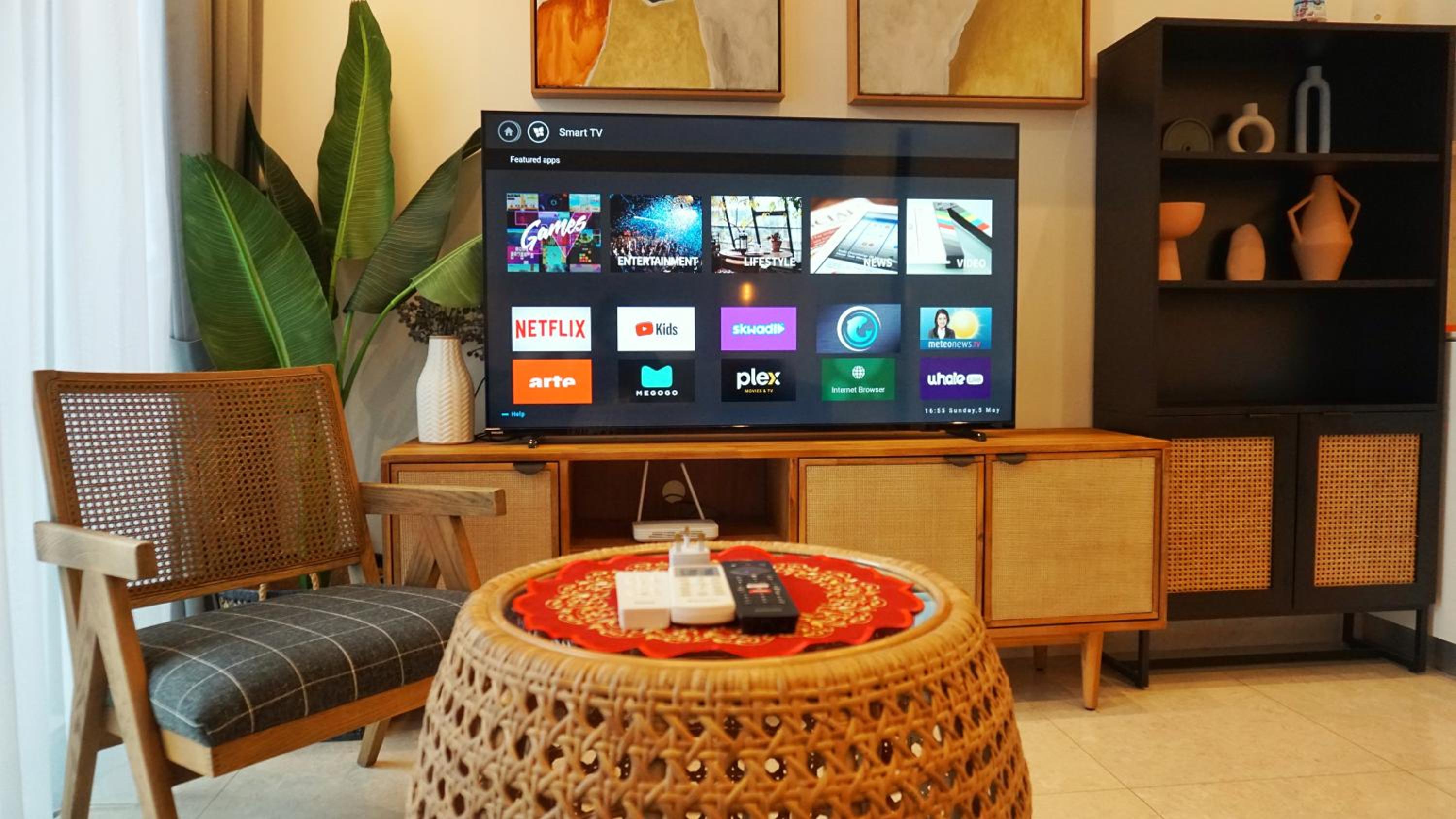 Lalaport Suites At Lucentia Bukit Bintang City Center