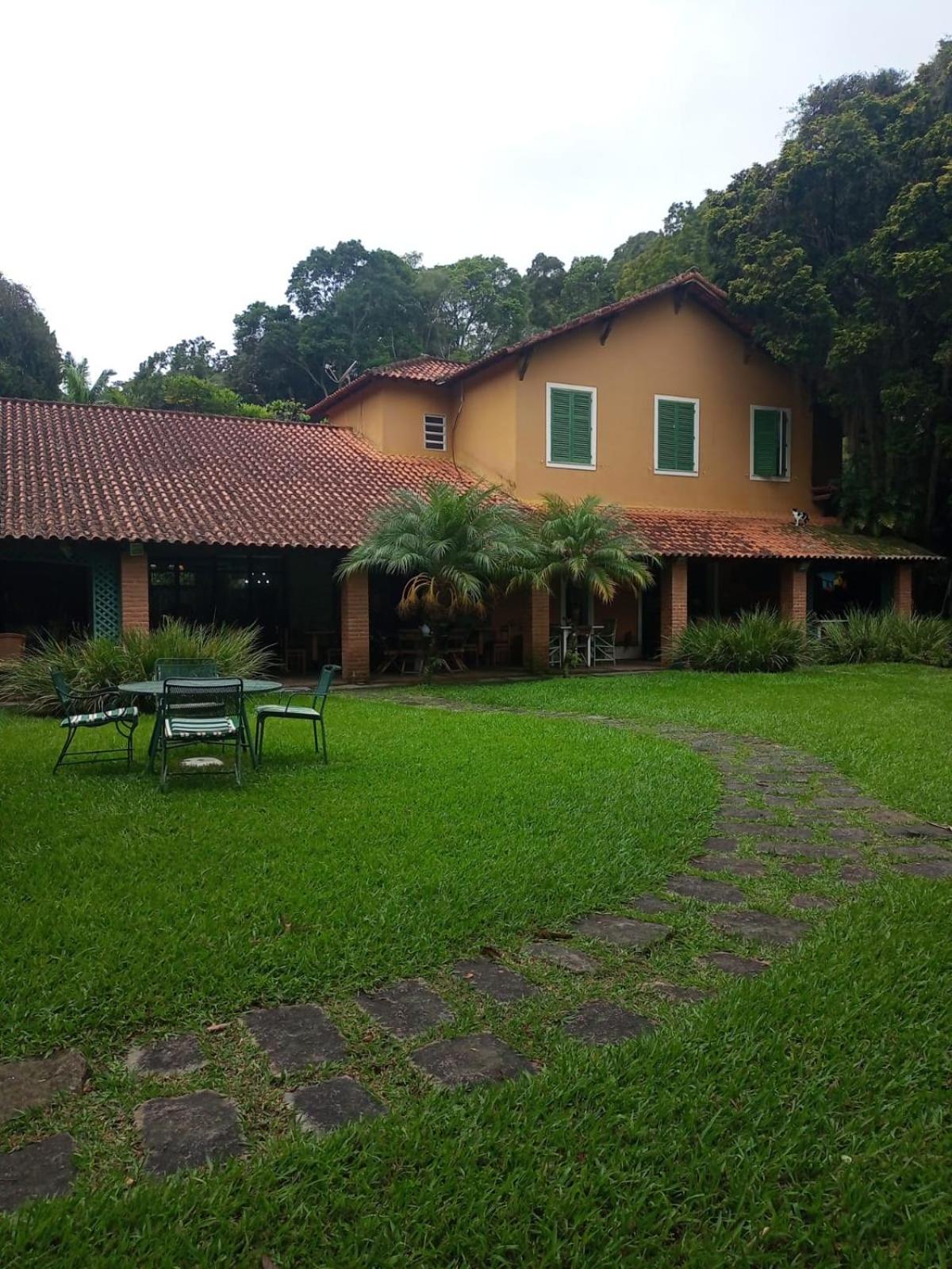 Estrada do Carangola 2148 Amoedo
