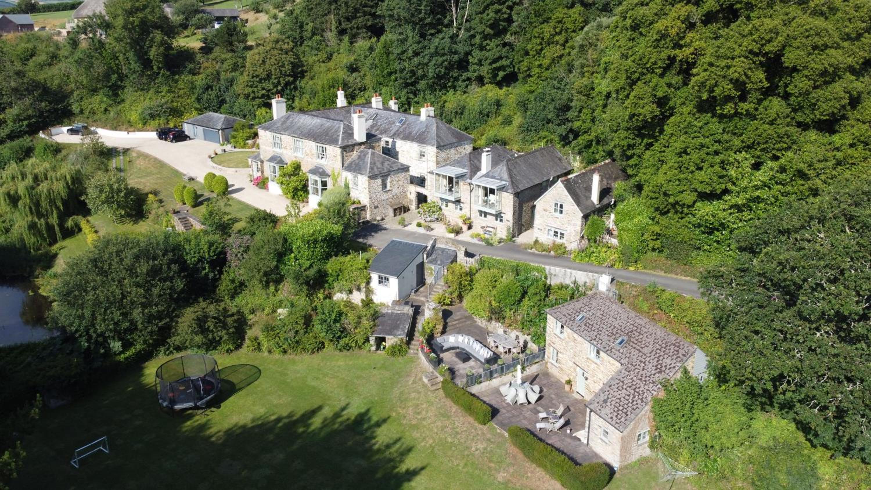 The Grange