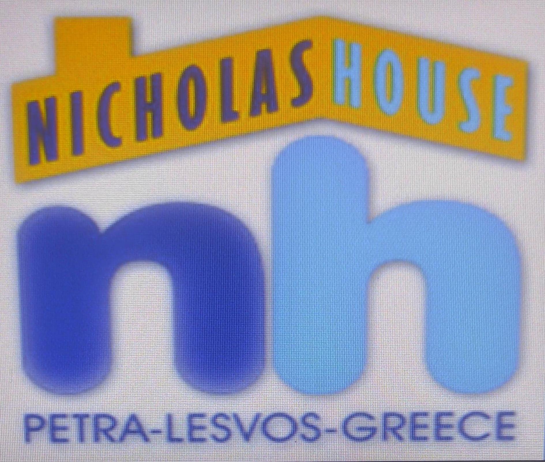 Nicholas House