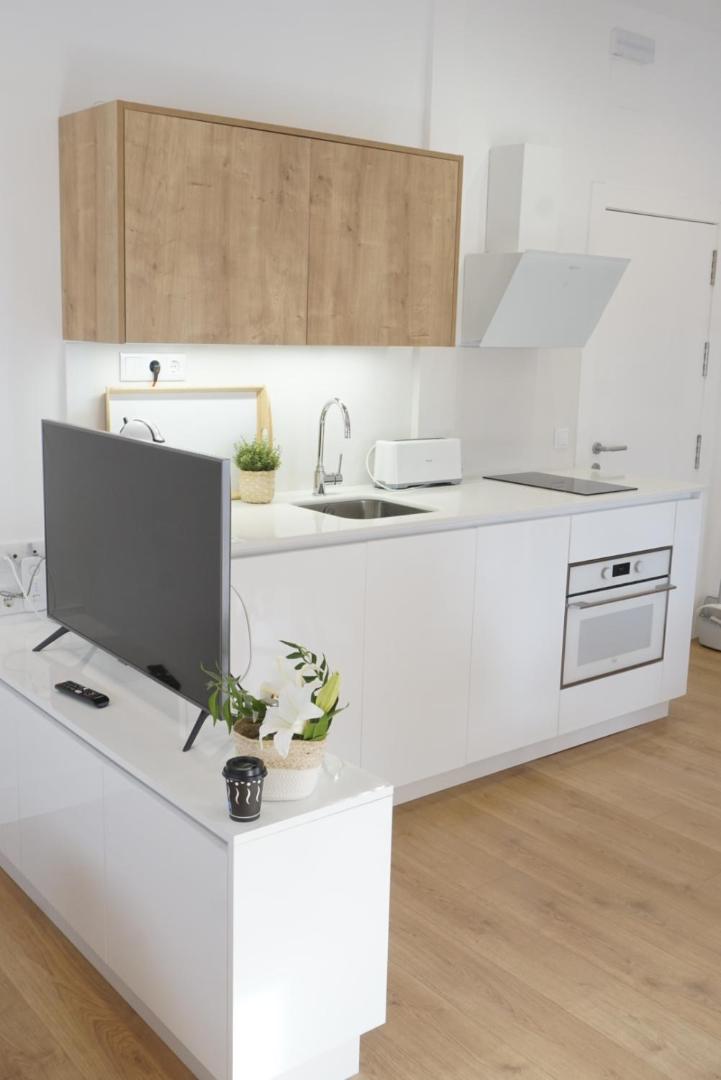 Apartamentos La Casa El Palo