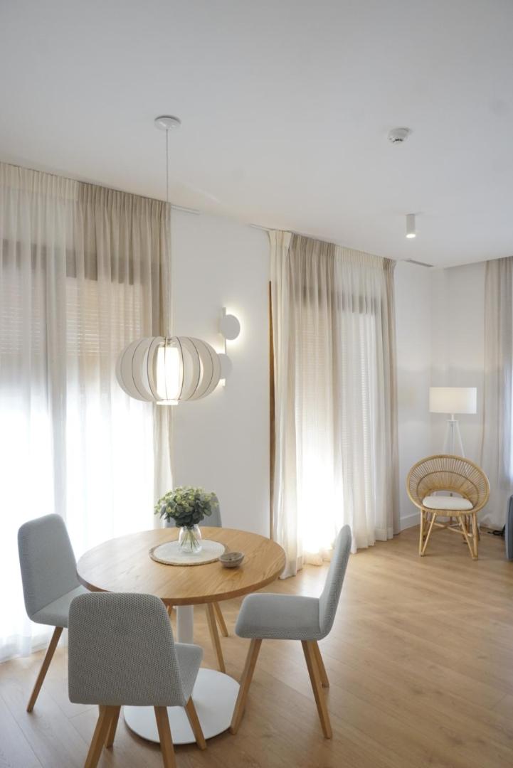 Apartamentos La Casa El Palo