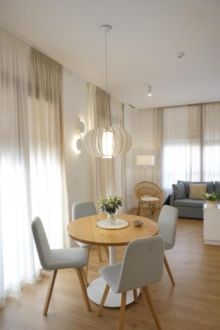 Apartamentos La Casa El Palo