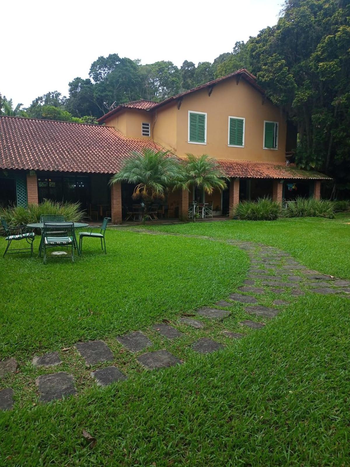 Estrada do Carangola 2148 Amoedo