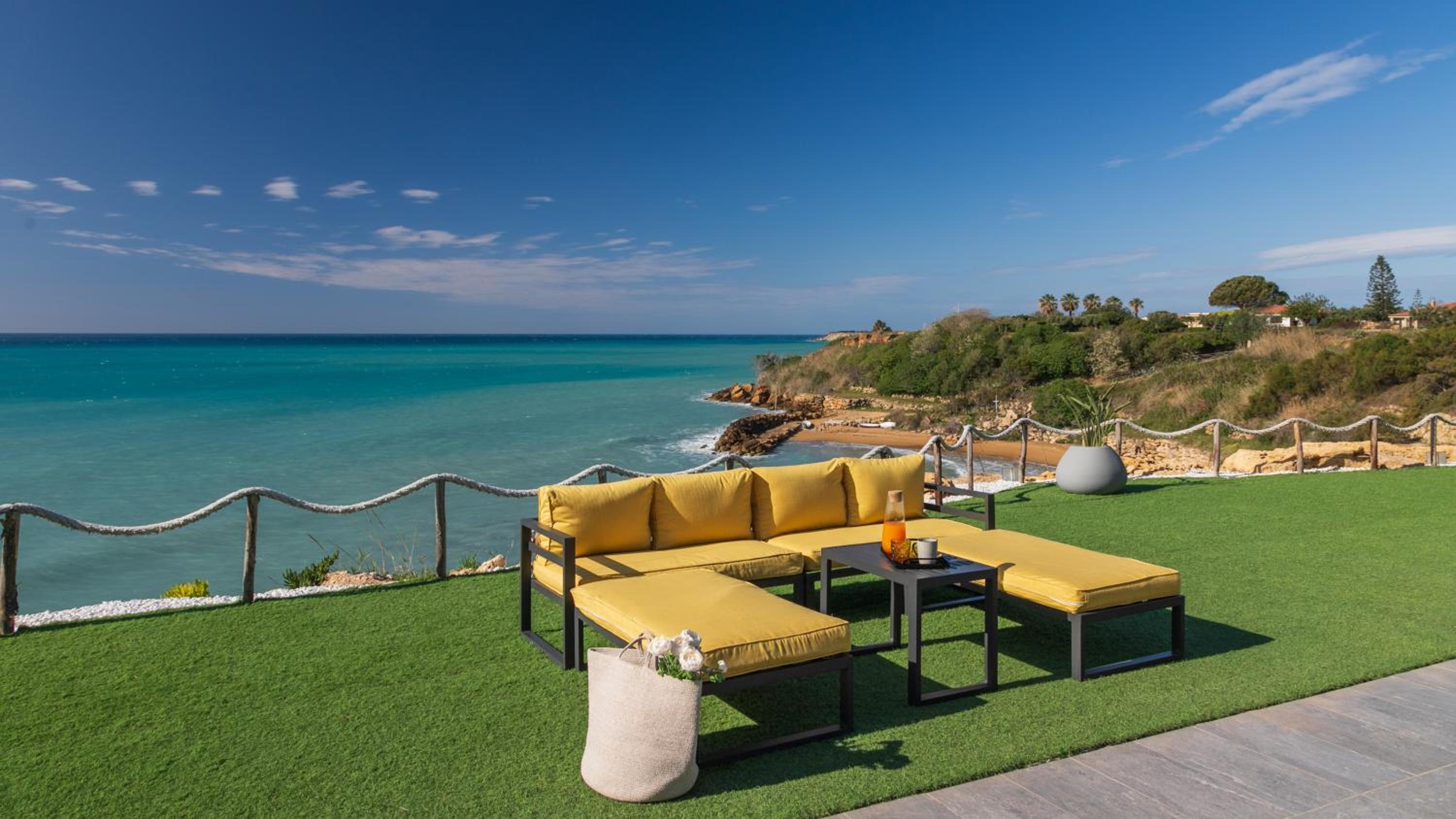 VILLA SABBIE ROSSE 6, Emma Villas view 4