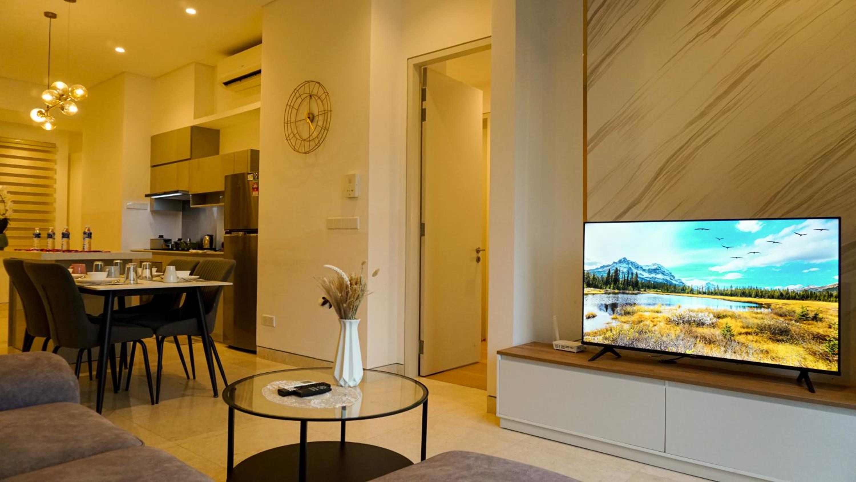 Lalaport Suites At Lucentia Bukit Bintang City Center