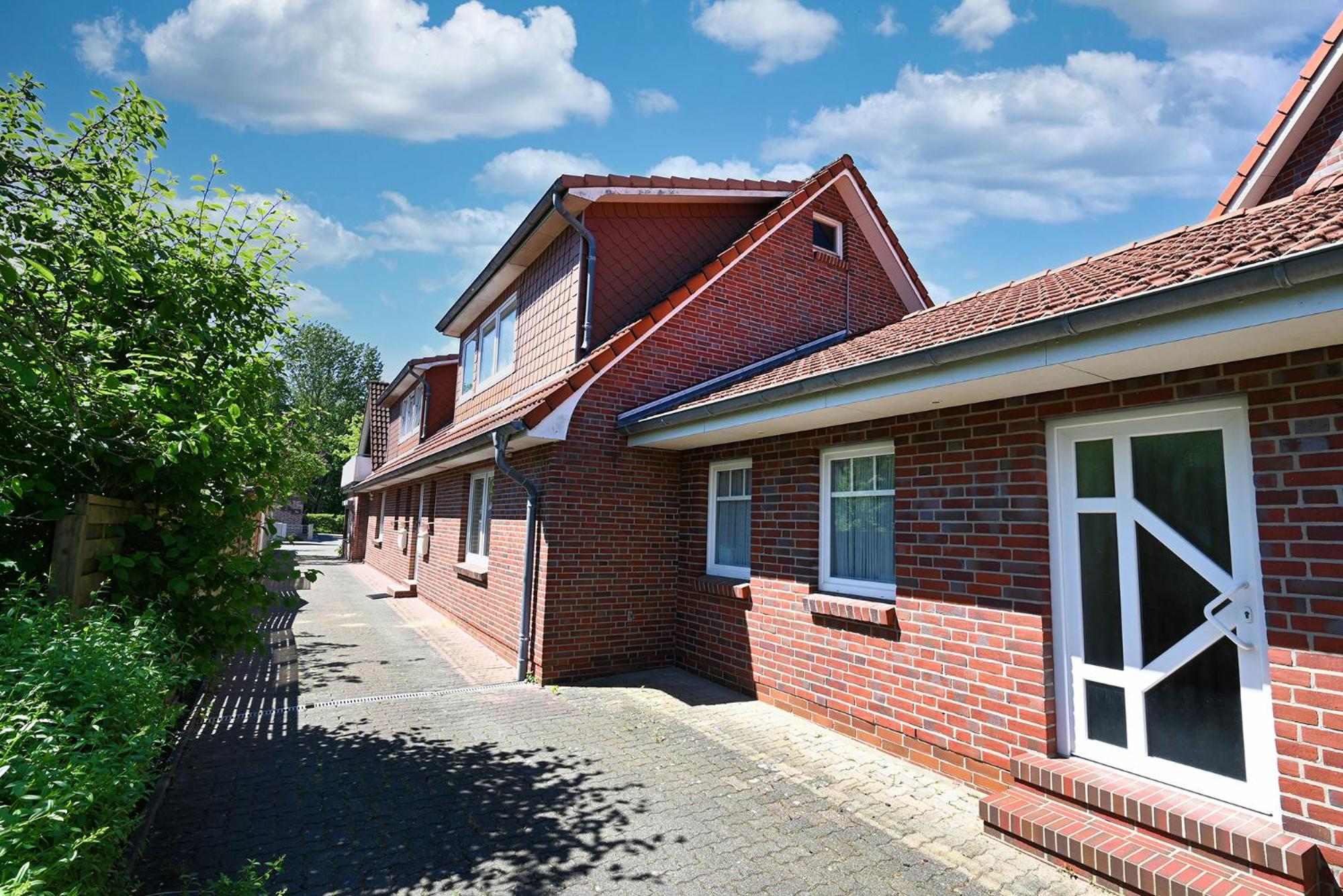 Meereskönig Wohnung 1