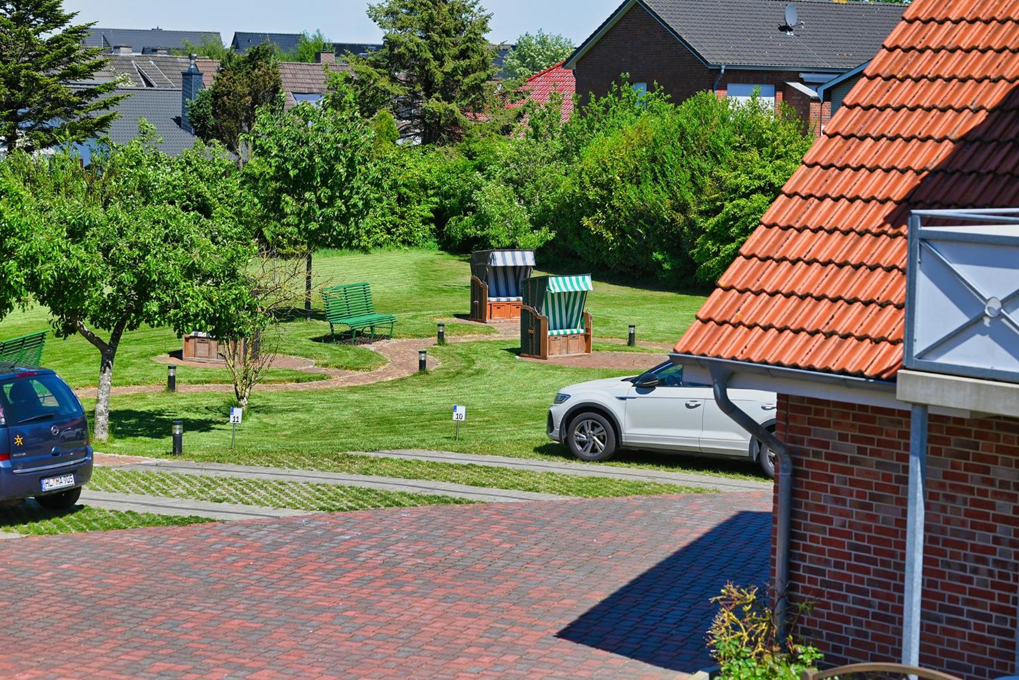Meereskönig Wohnung 1
