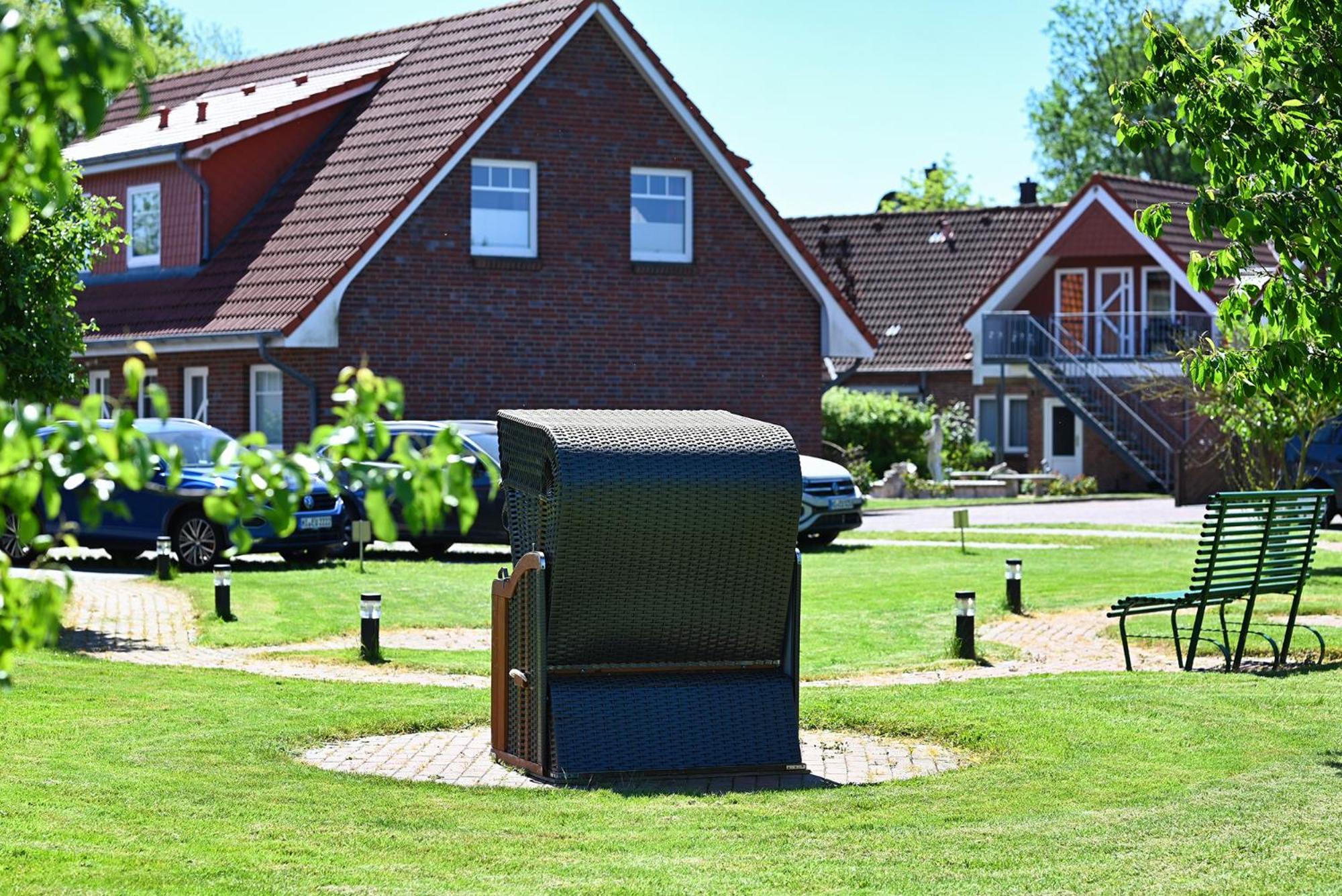Meereskönig Wohnung 4