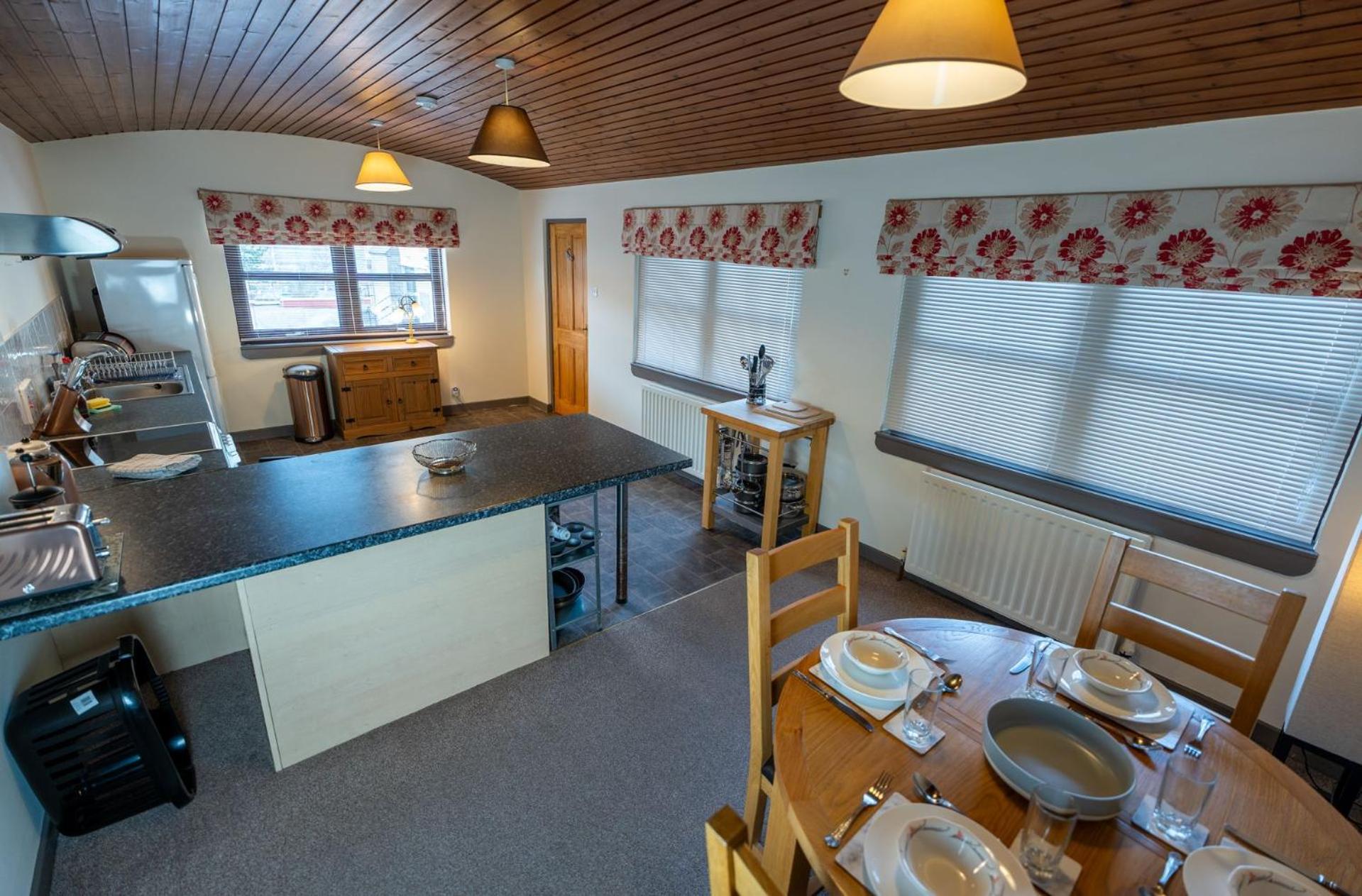 Rockvale Cottage