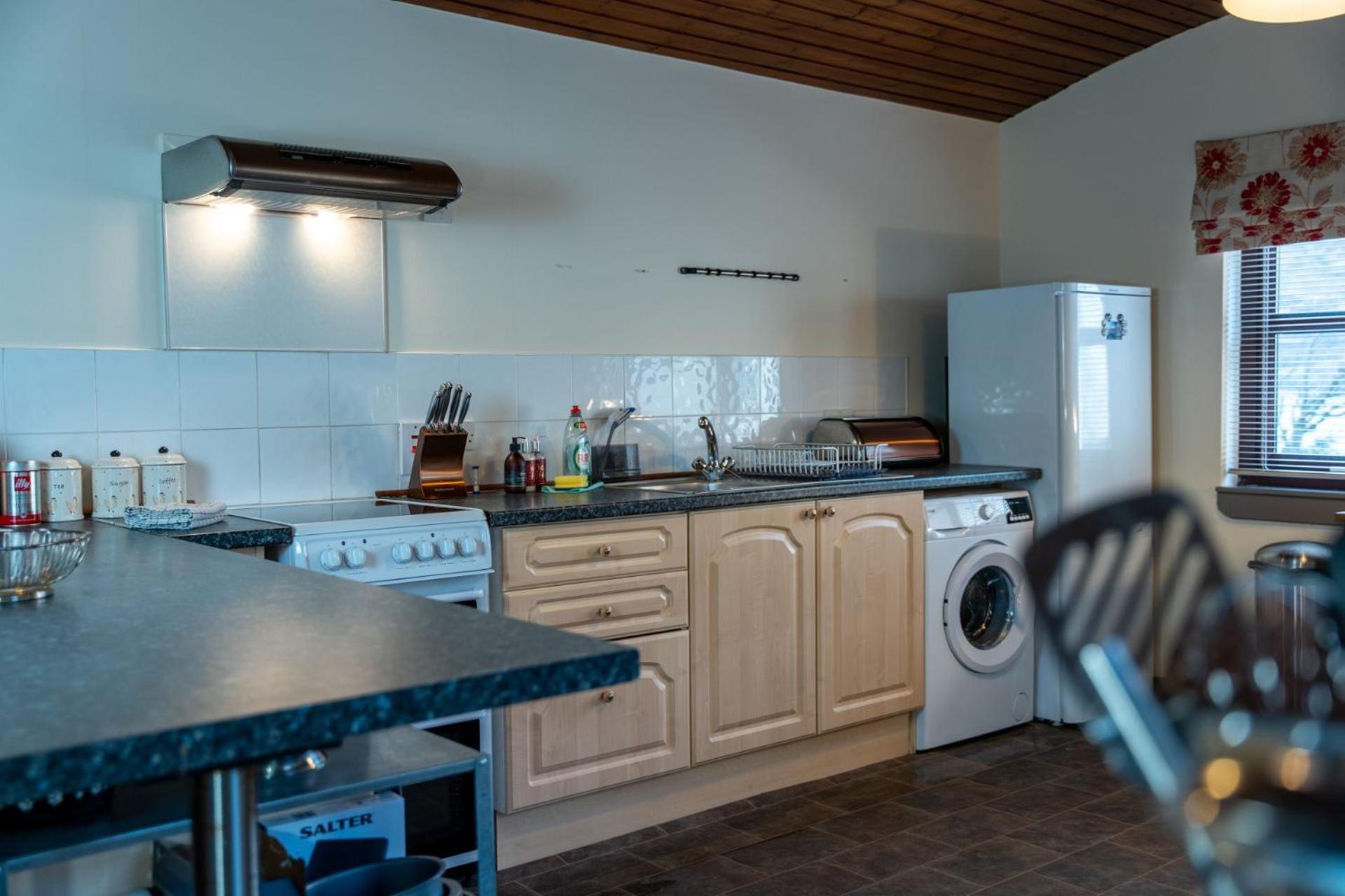 Rockvale Cottage