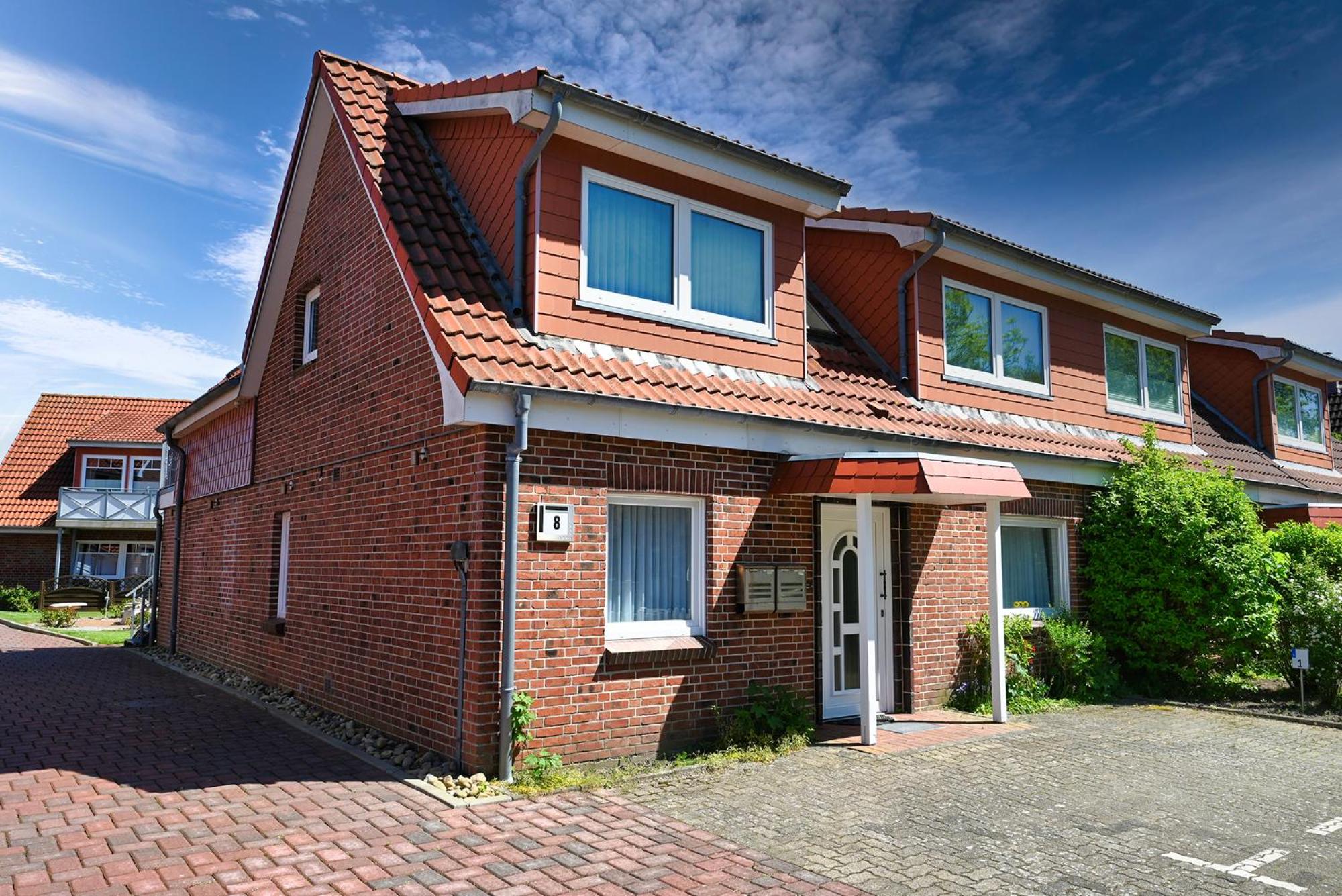 Meereskönig Wohnung 3