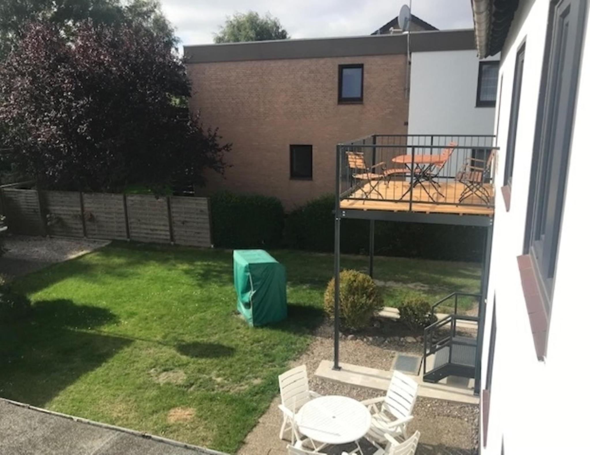 Landhaus zur Seebrücke Nr 5 view 5