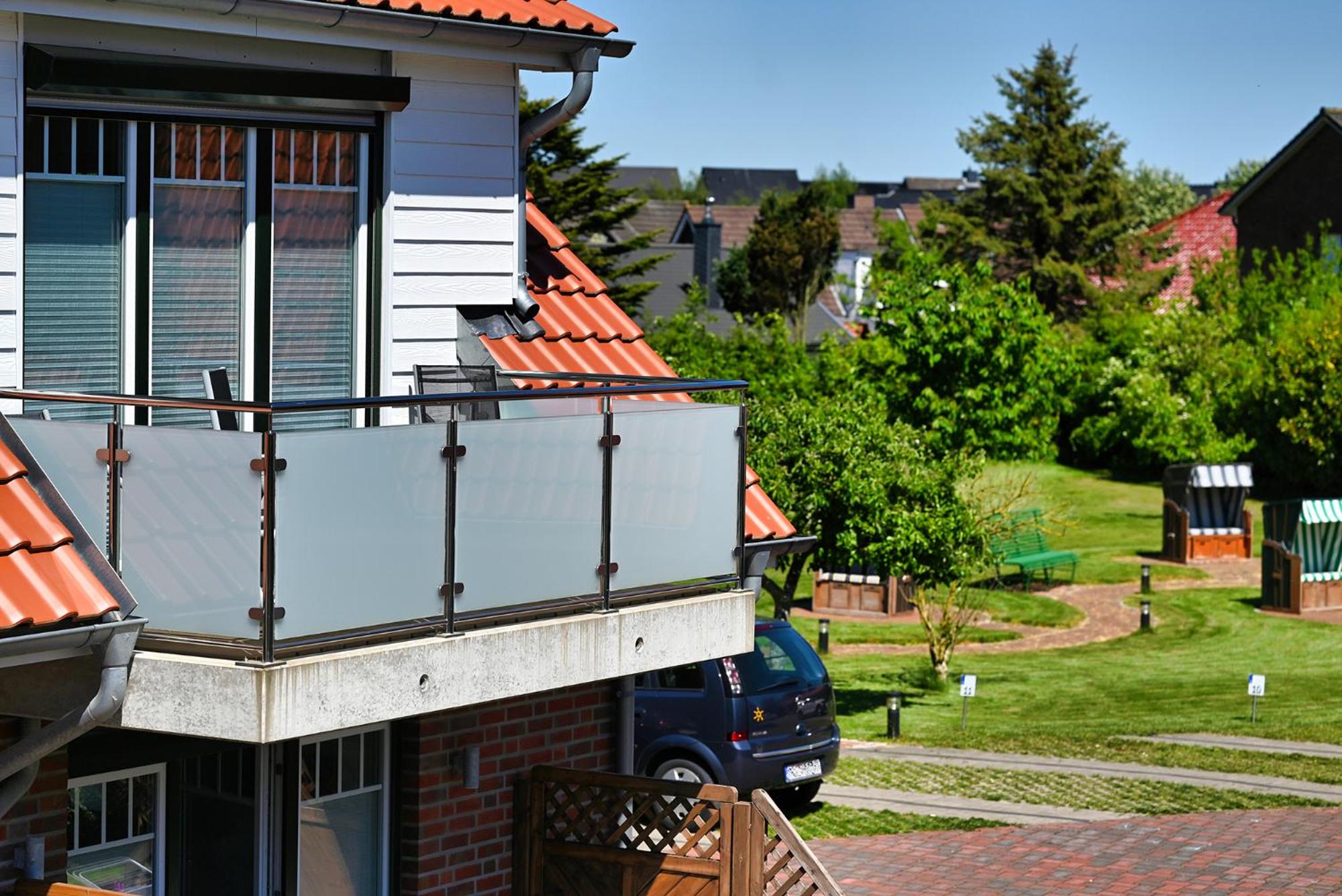 Max & Moritz Wohnung 4
