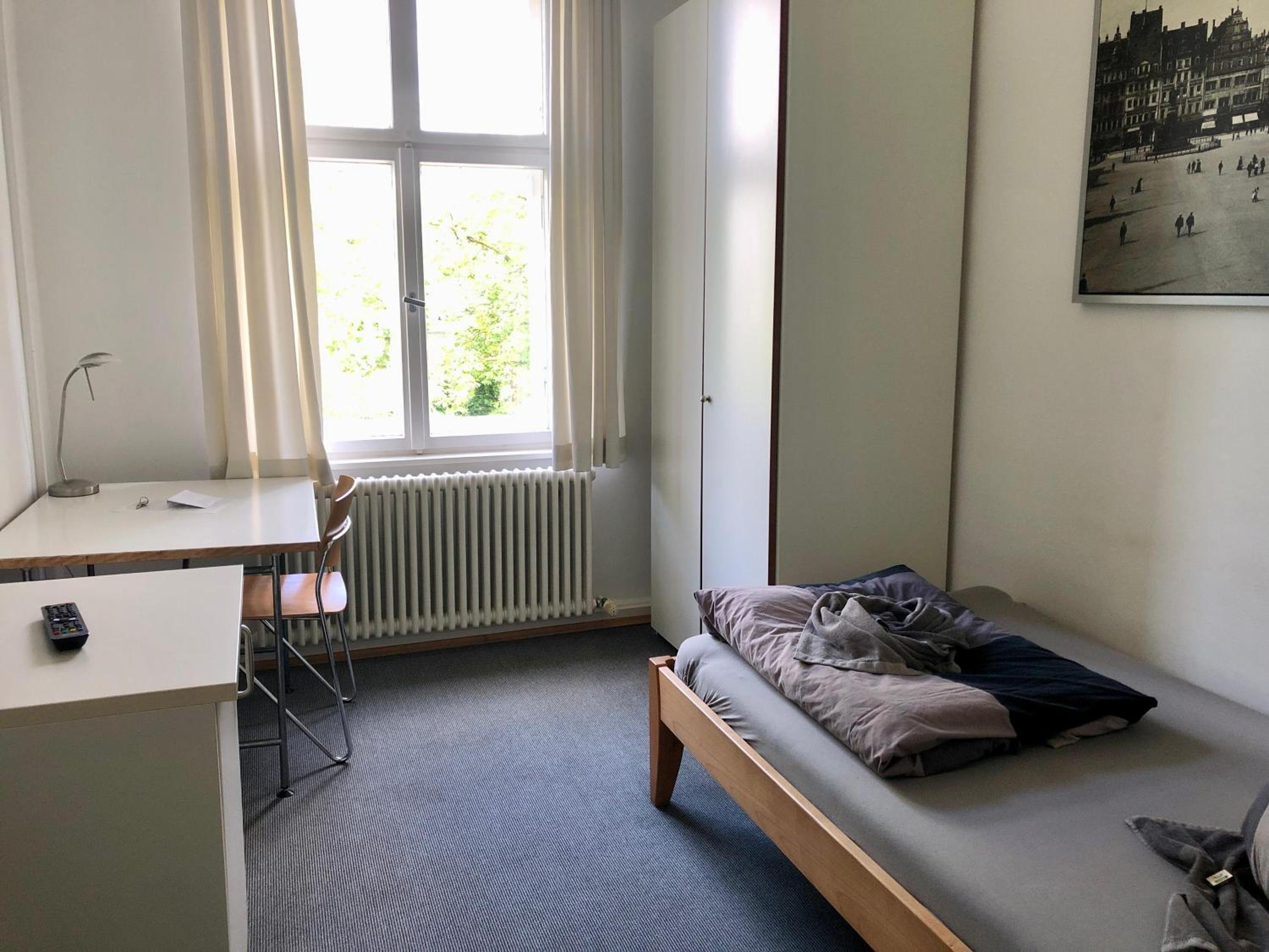 Ferienwohnungen und Apartmenthaus Halle Saale - Villa Mathilda