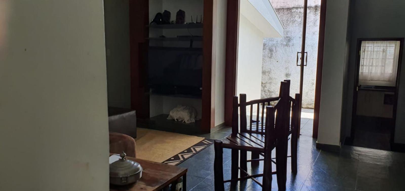 Casa Temporada em Frente ao Lago - Escarpas do Lago - Capitólio