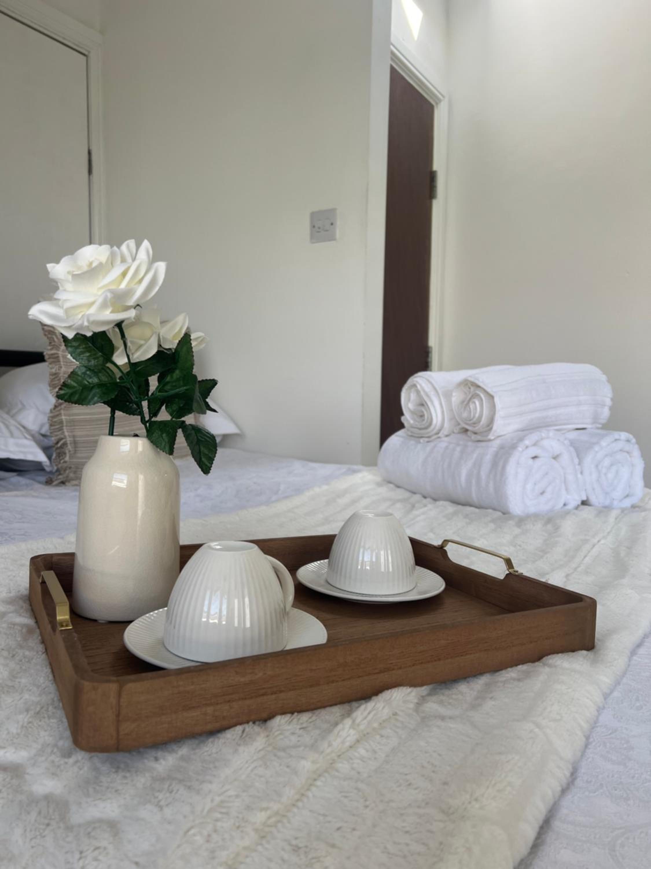 Tynwald Apartments