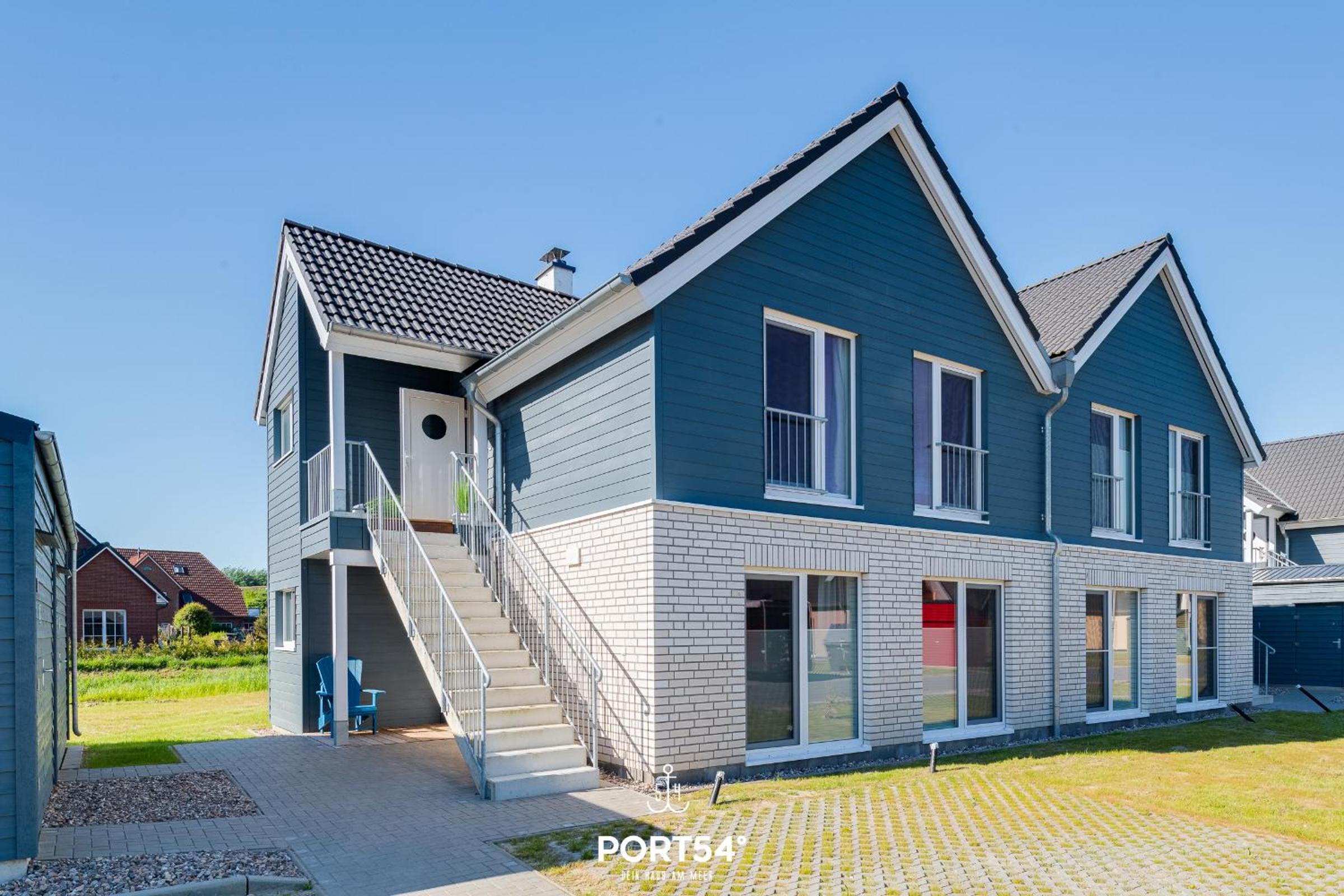 Schnieke Bude
