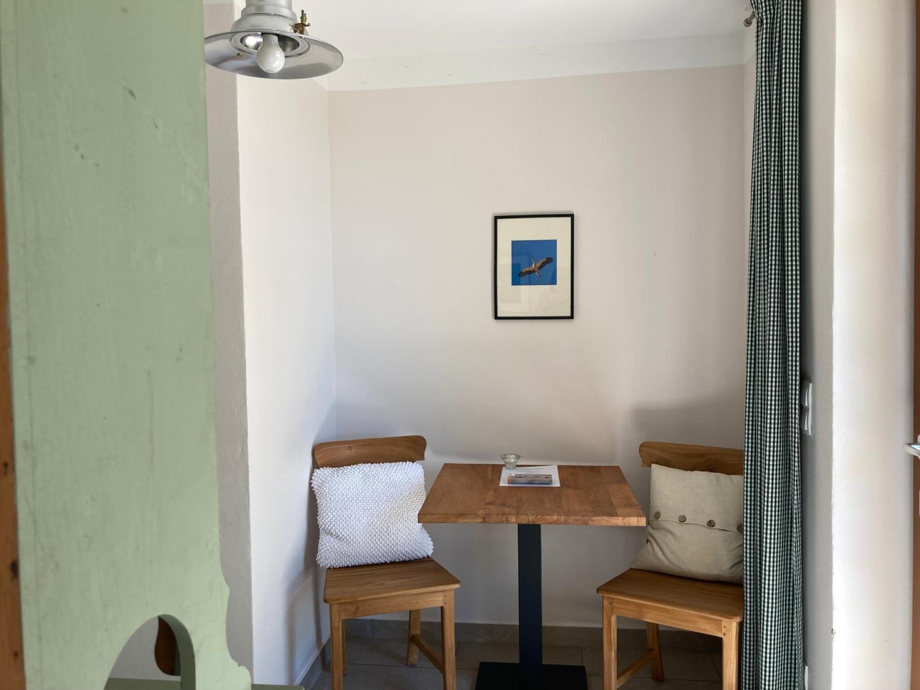 Teichland Linum Apartments