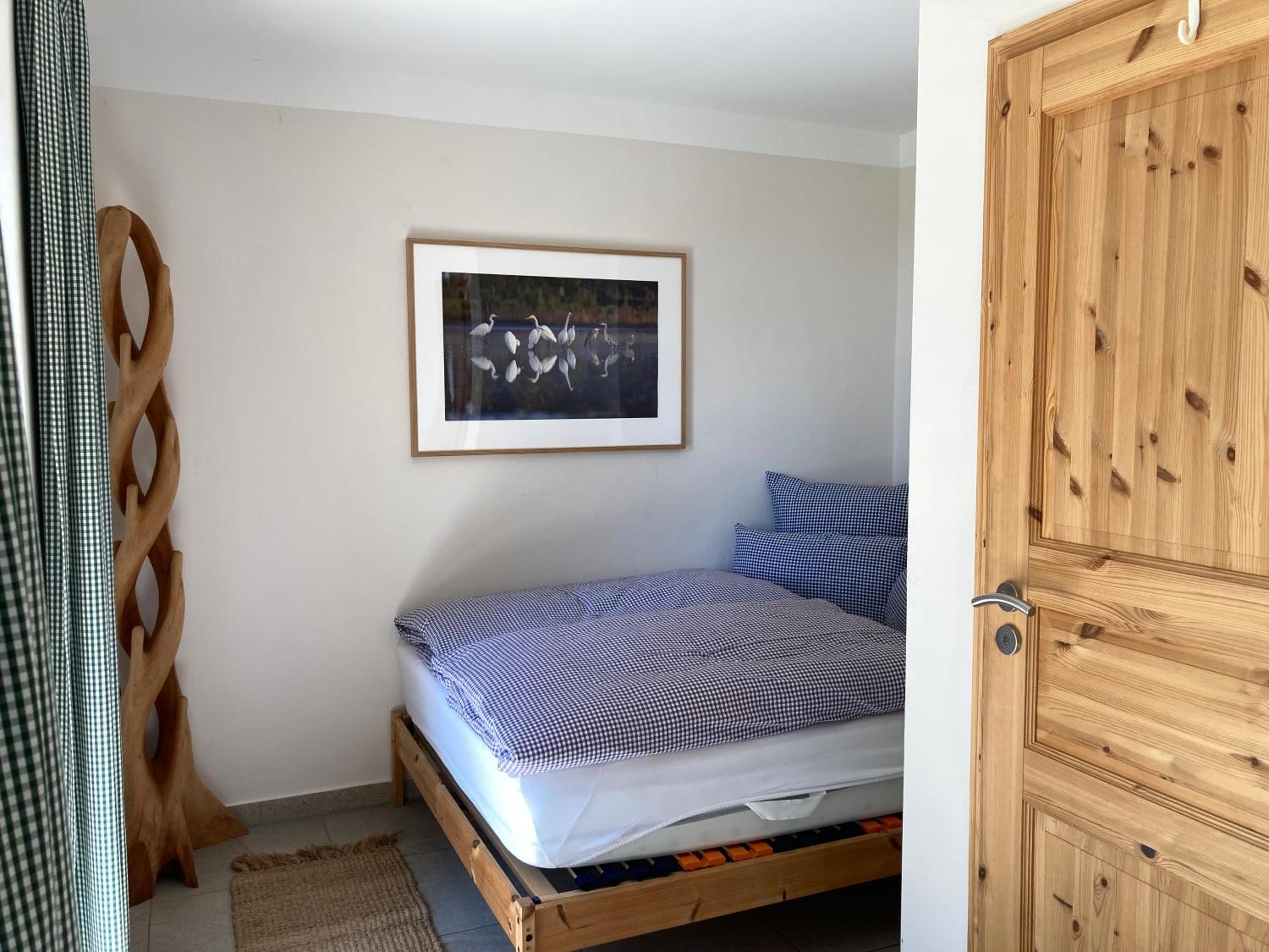Teichland Linum Apartments