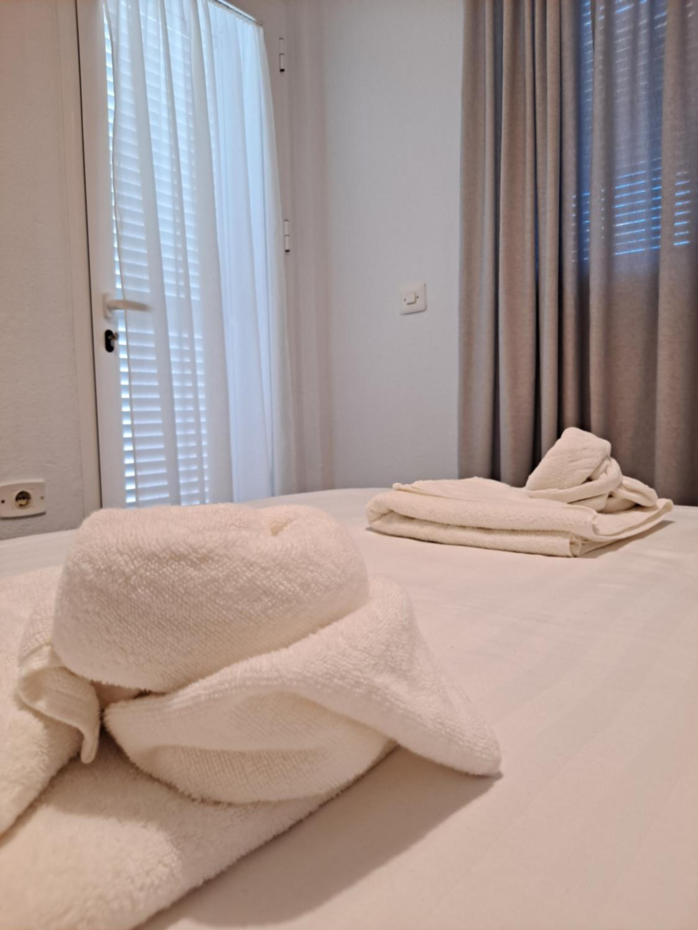 Apartamento bajo Acuario
