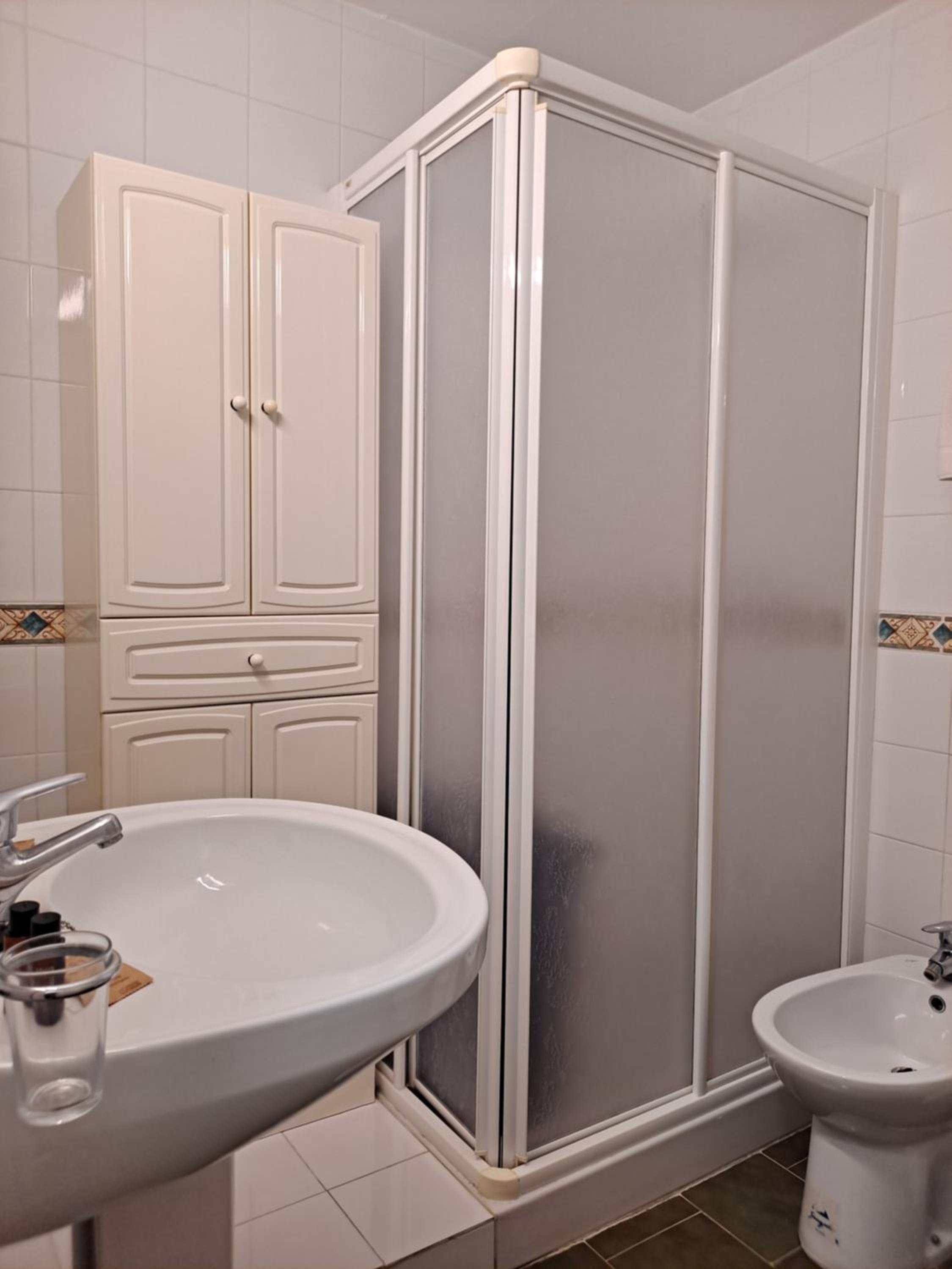 Apartamento bajo Acuario