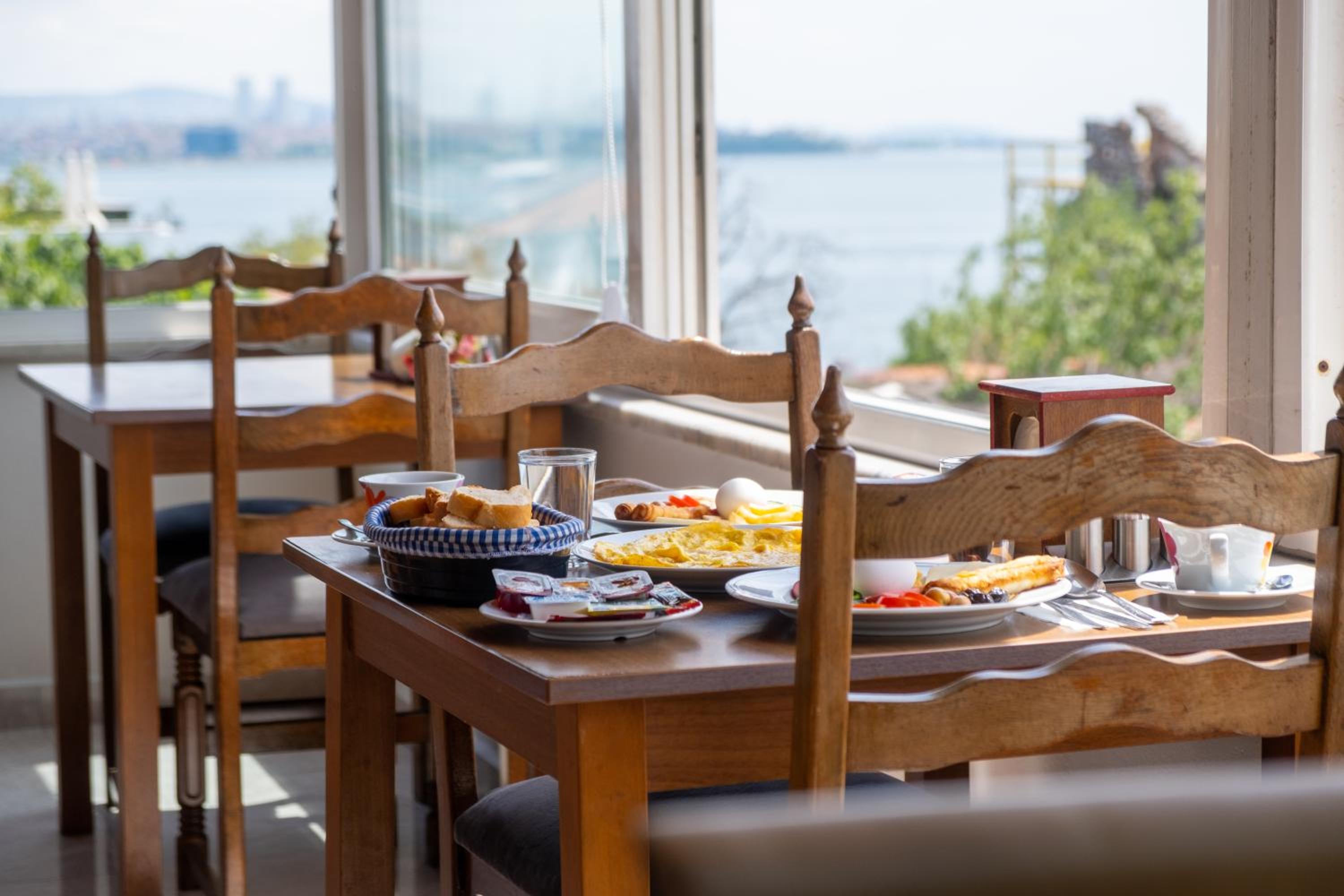 Sur Otel Sultanahmet - Image 81